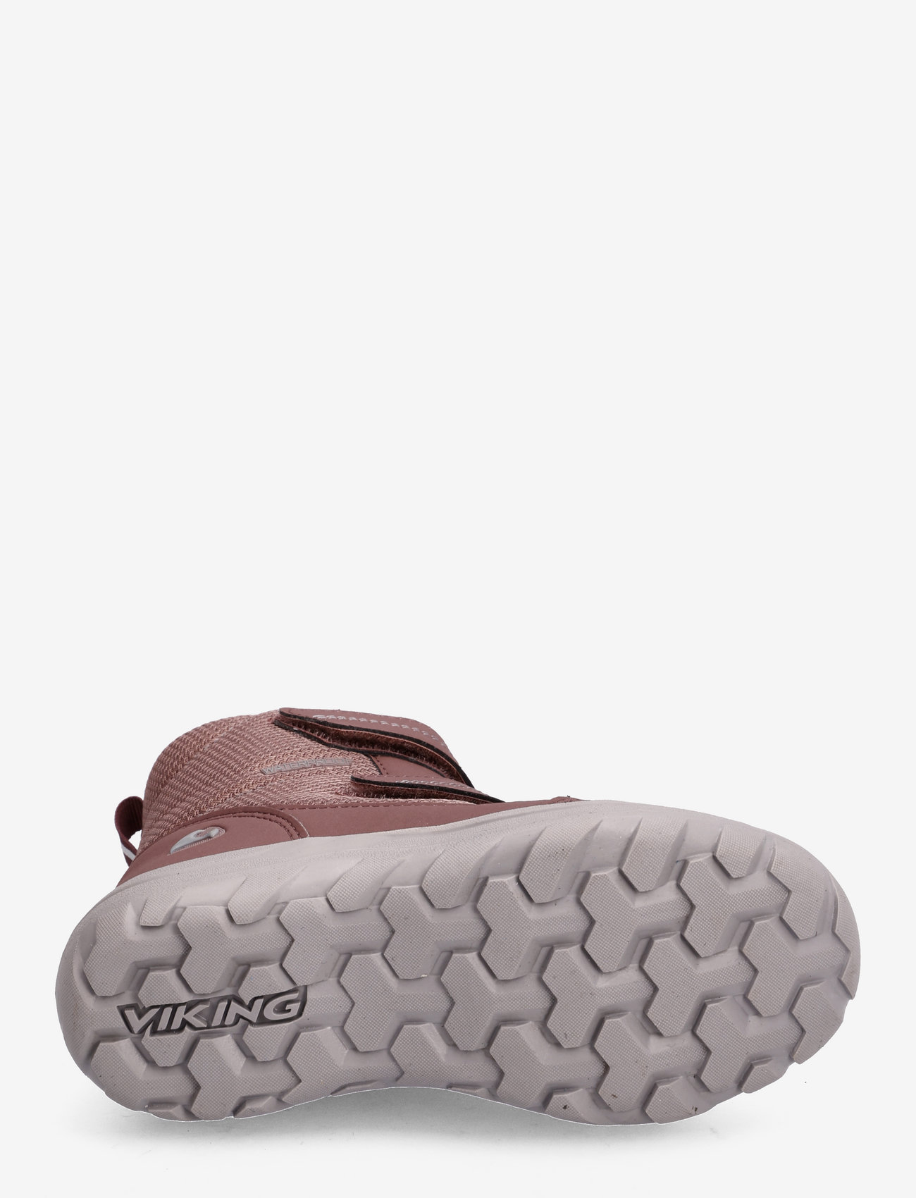 Viking - Tretten High WP Jr - antiquerose - 4