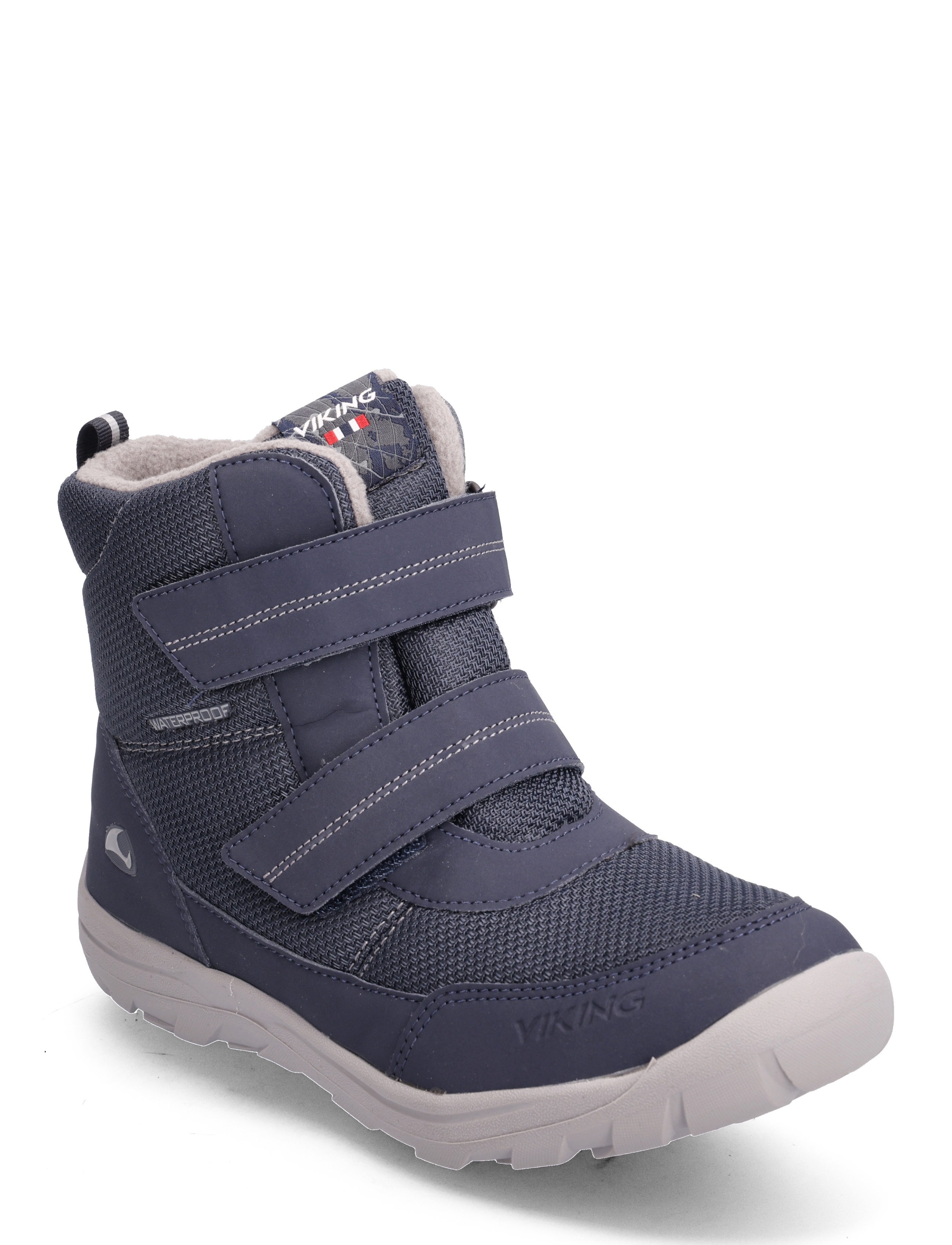Tretten High WP Jr - NAVY