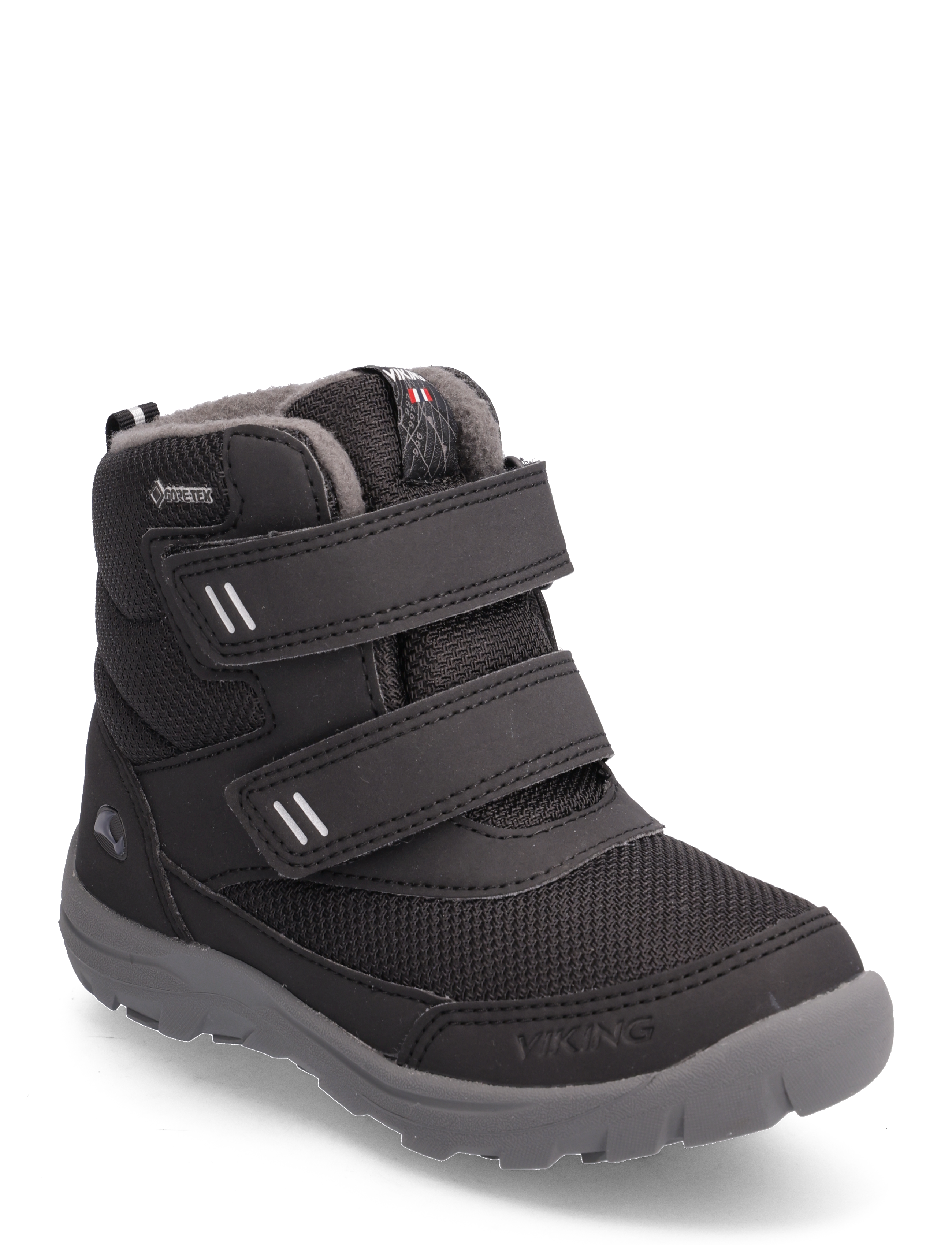 Viking - Vang GTX 2V - black - 0