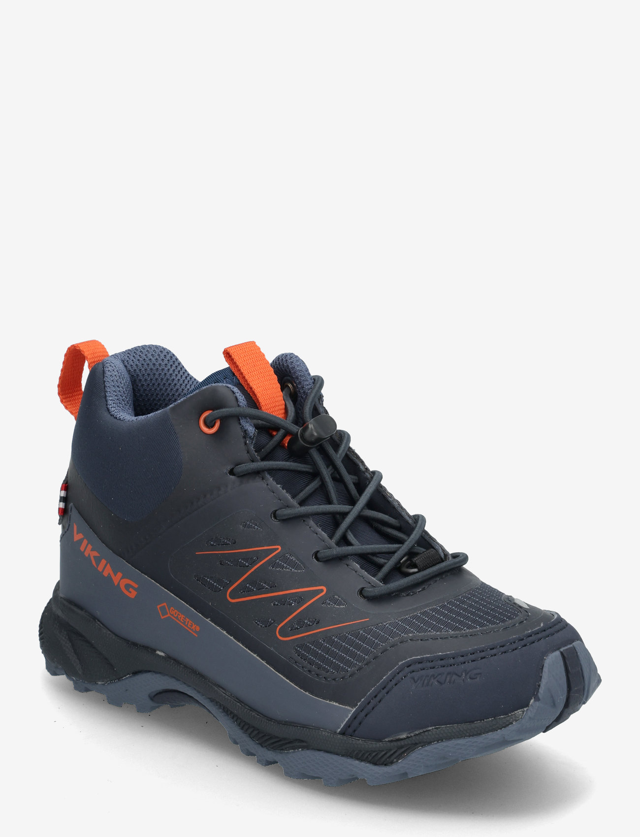 Viking - Tind Mid GTX - navy/rust - 0