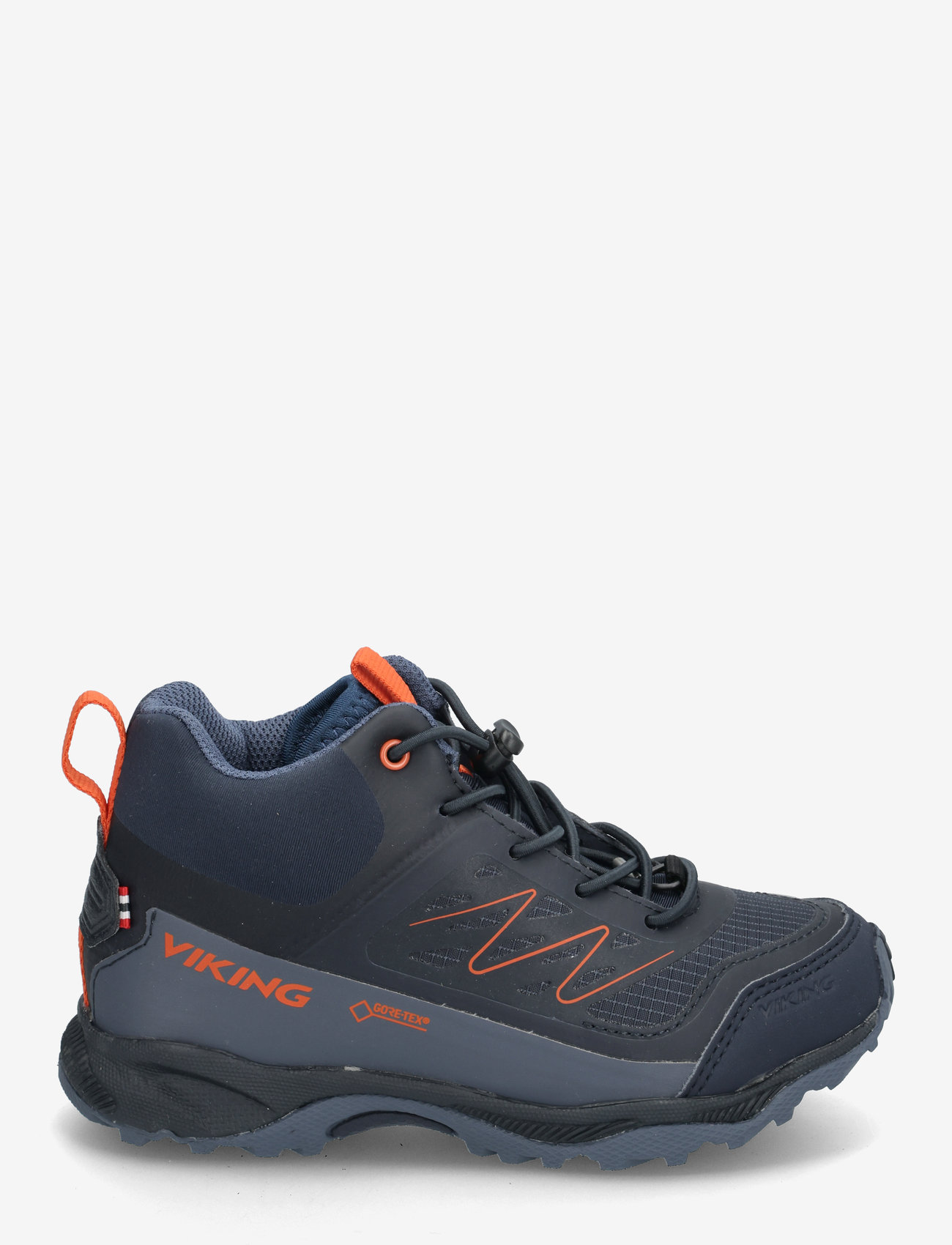 Viking - Tind Mid GTX - navy/rust - 1
