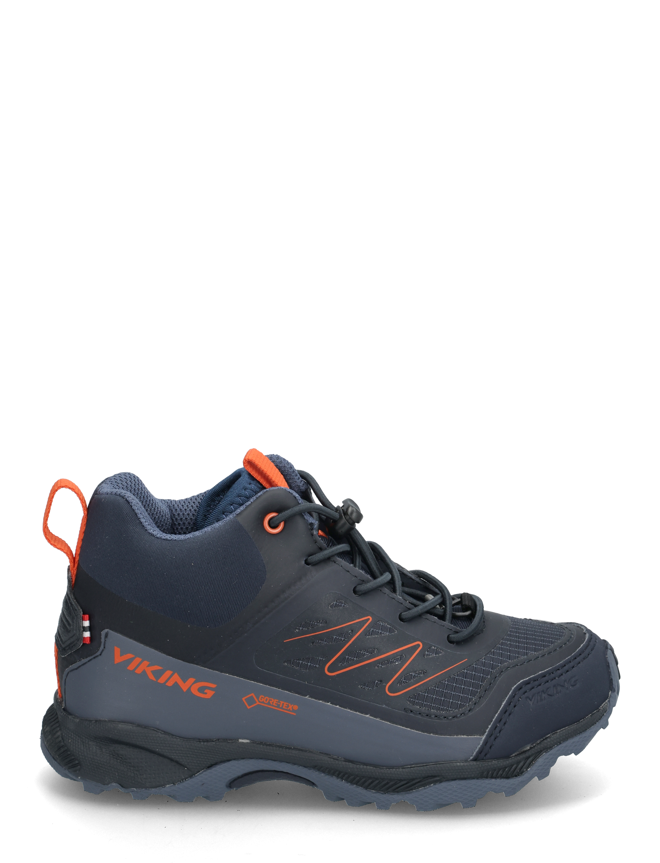 Viking - Tind Mid GTX - navy/rust - 1