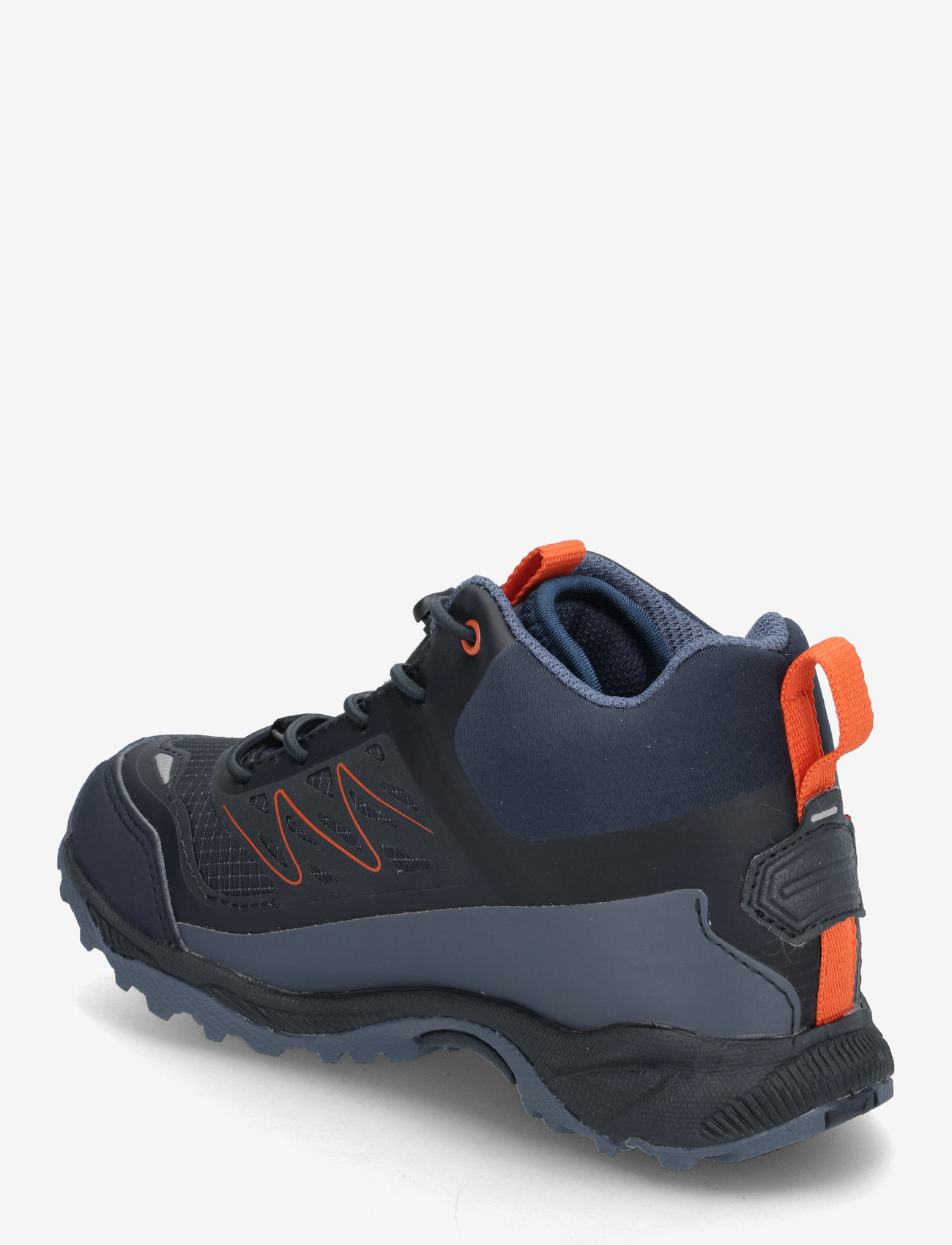Viking - Tind Mid GTX - navy/rust - 2