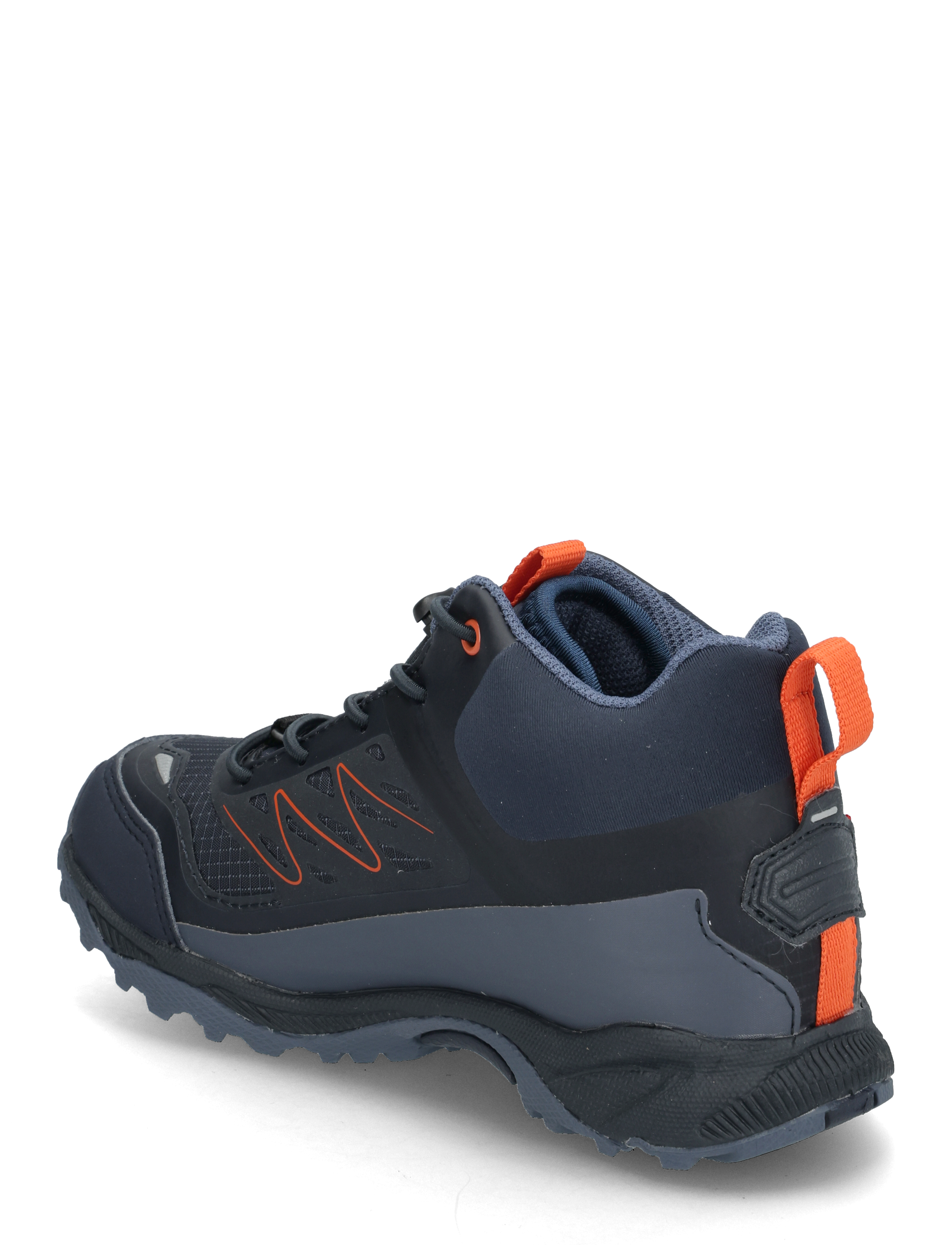 Viking - Tind Mid GTX - navy/rust - 2