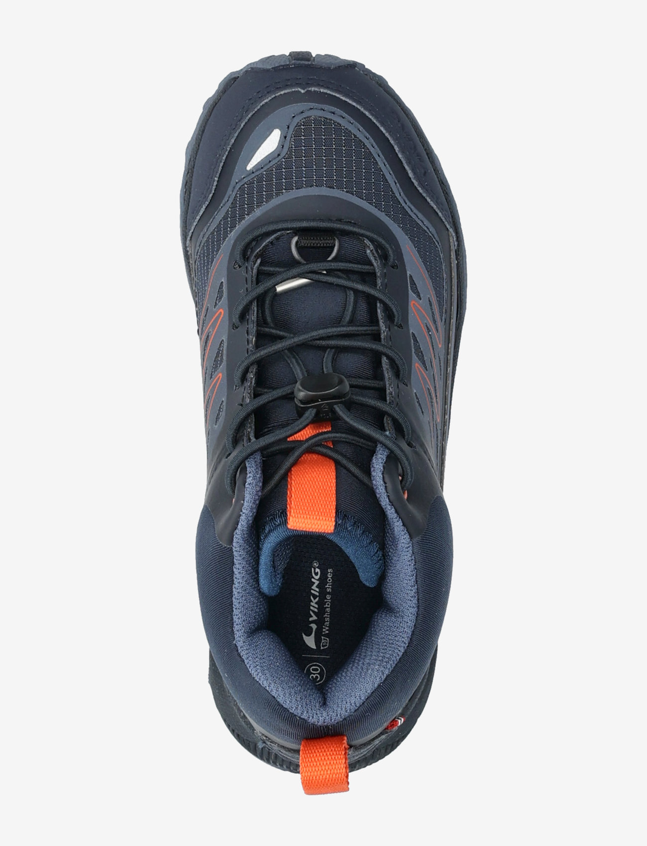 Viking - Tind Mid GTX - navy/rust - 3