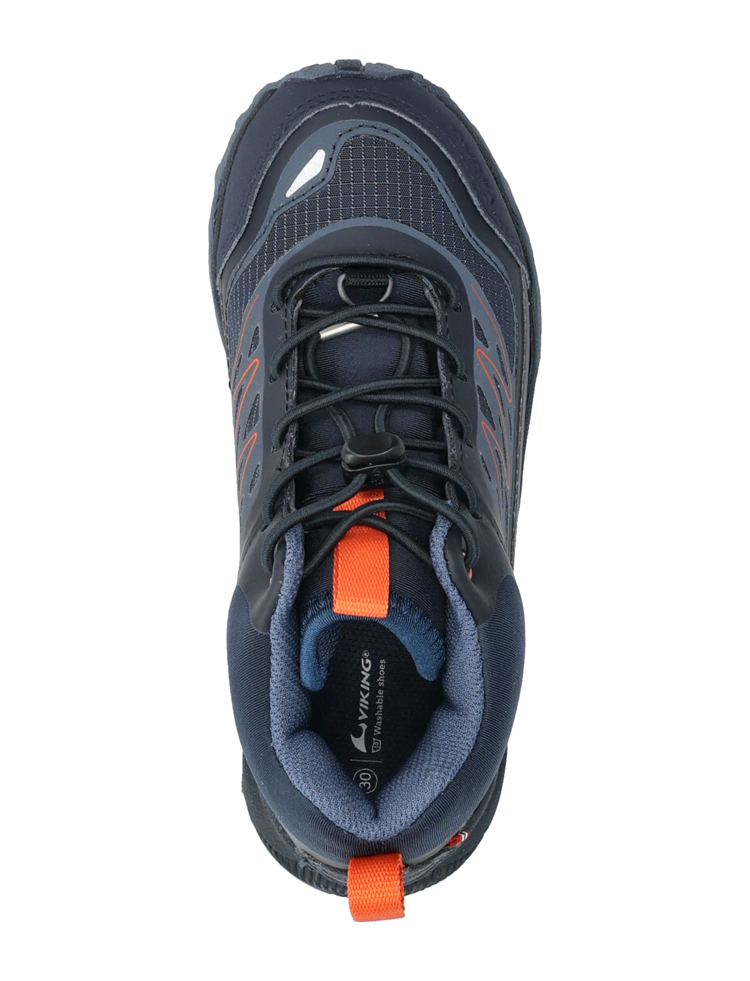 Viking - Tind Mid GTX - navy/rust - 3