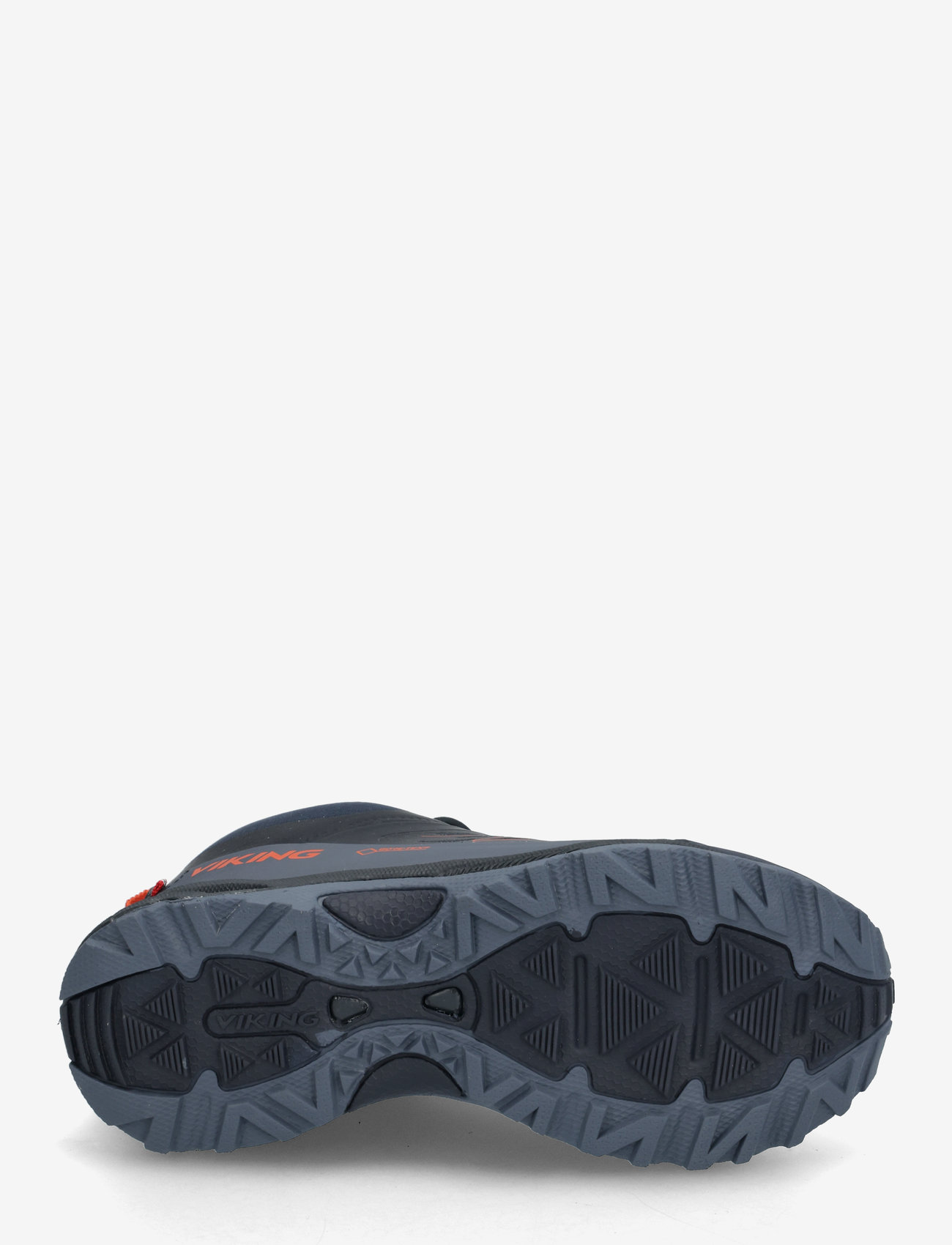 Viking - Tind Mid GTX - navy/rust - 4
