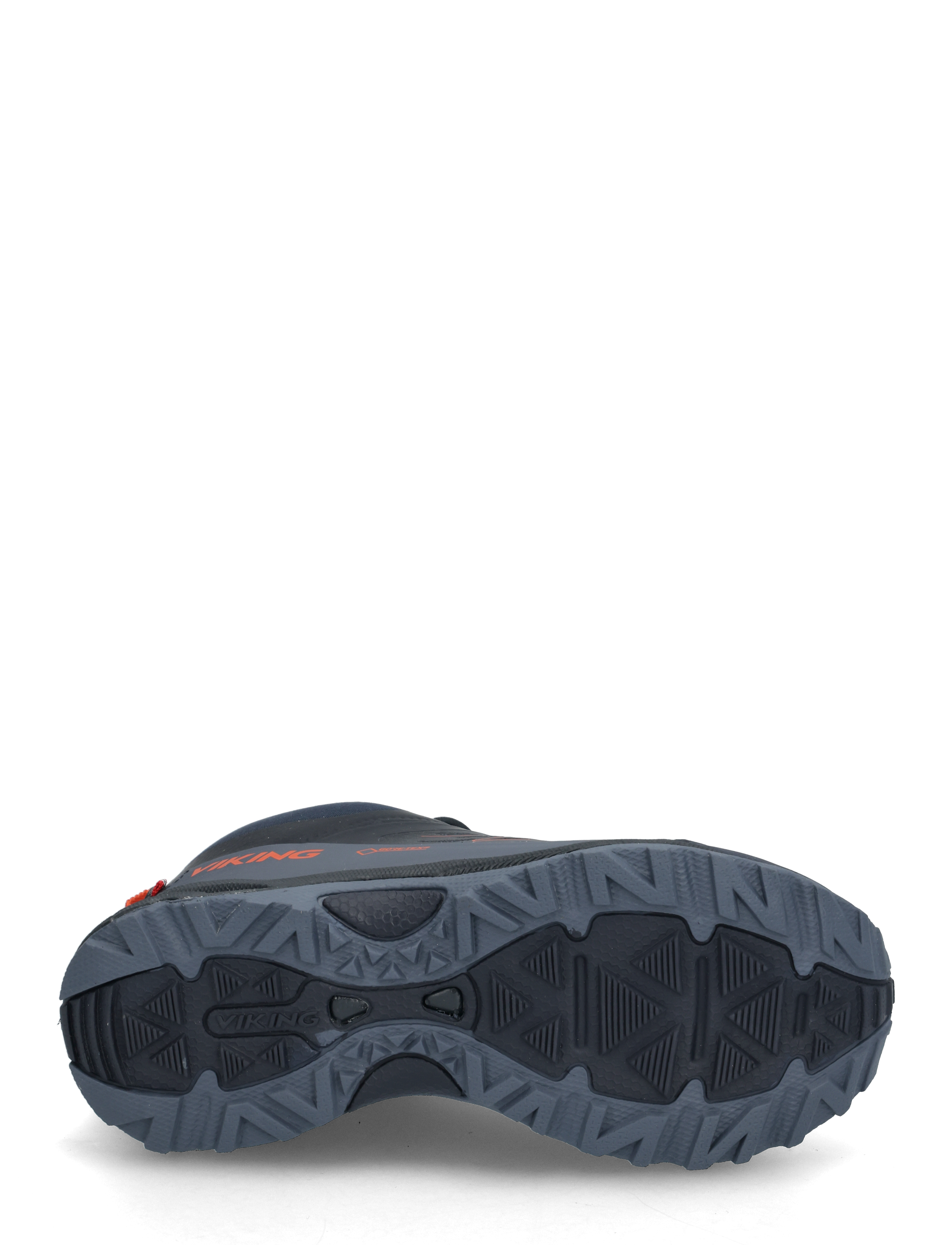 Viking - Tind Mid GTX - navy/rust - 4