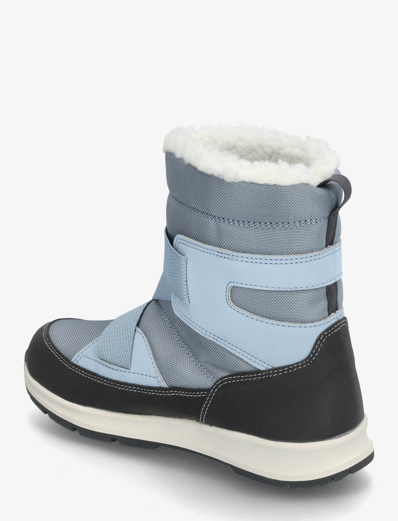 Viking - Verglas Warm GTX 1V - skor - iceblue/charcoal - 2