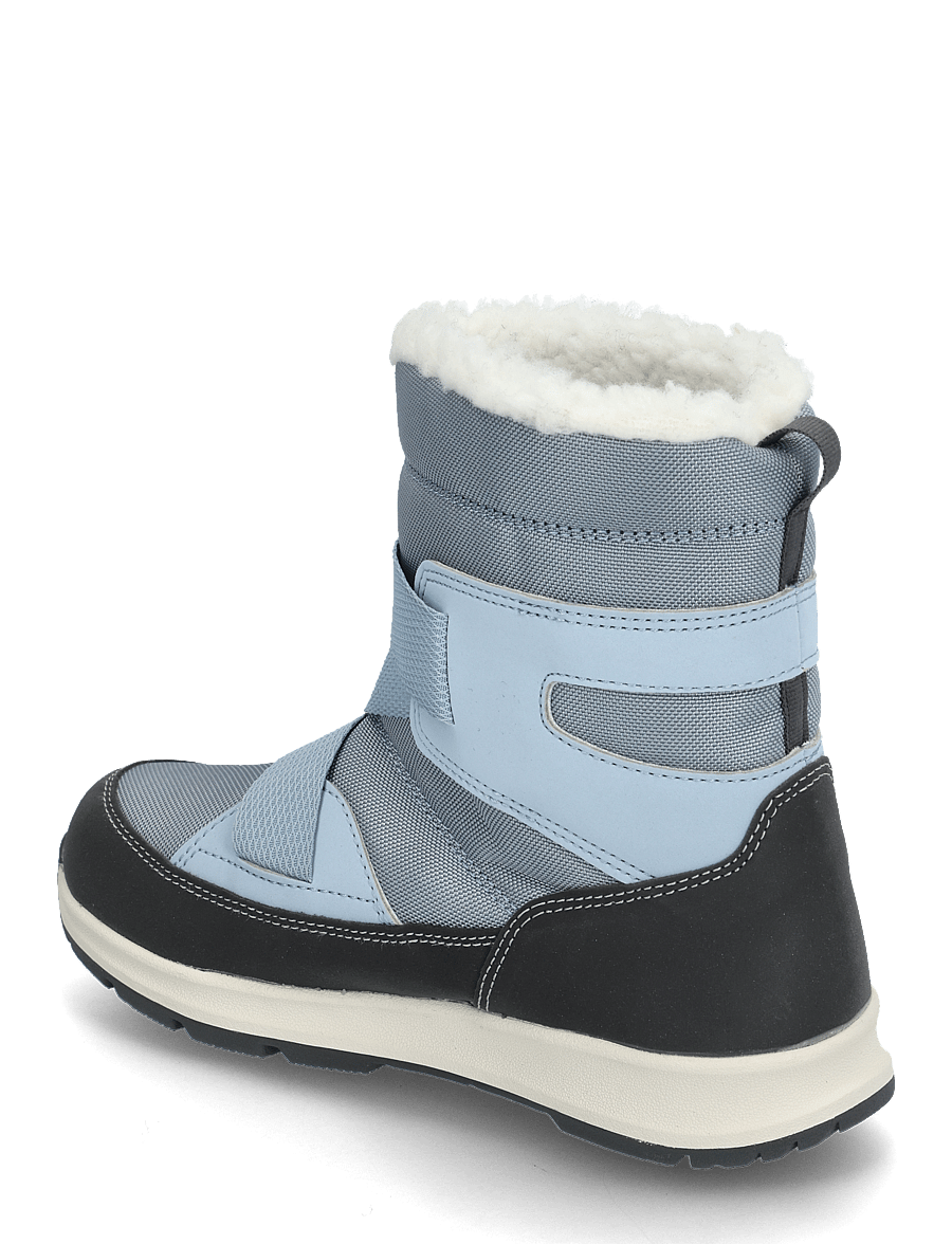 Viking - Verglas Warm GTX 1V - skor - iceblue/charcoal - 2