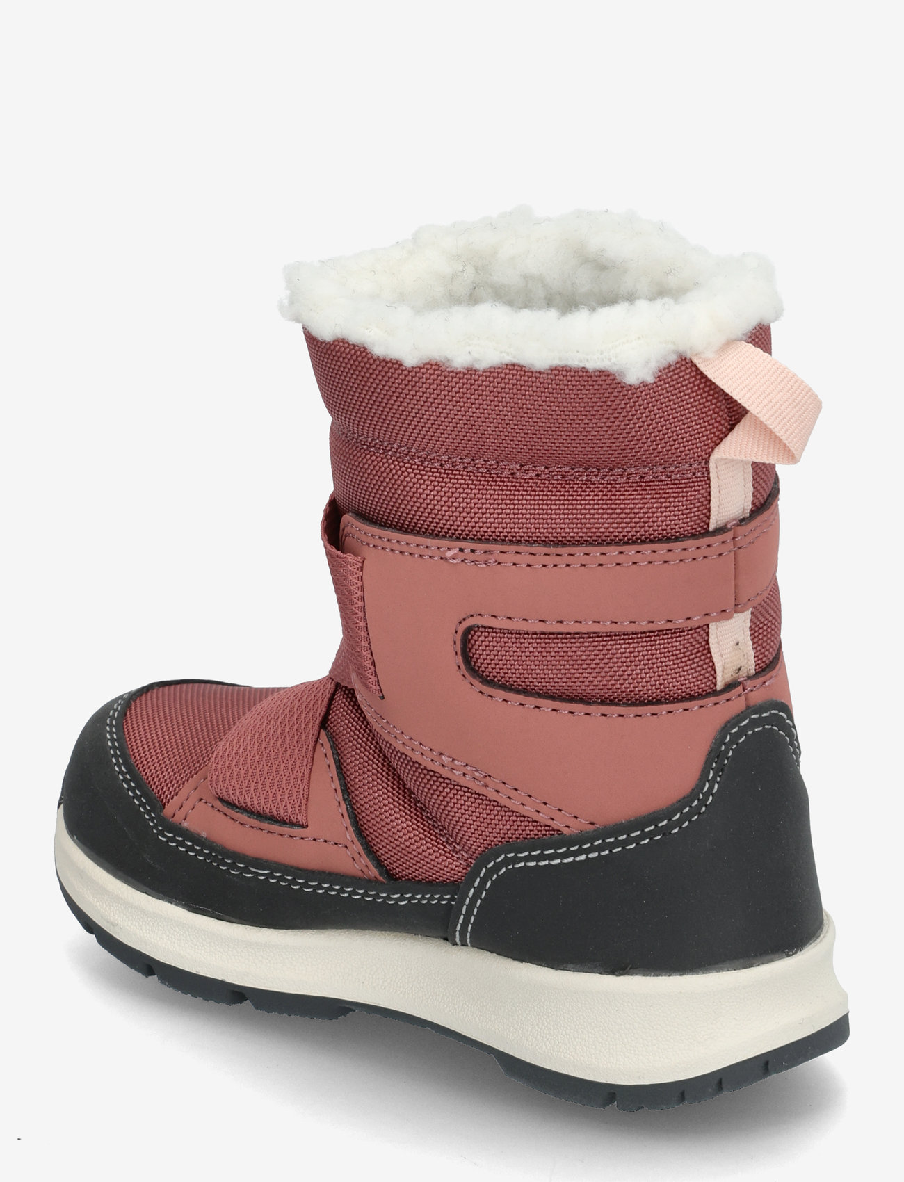 Viking - Verglas Warm GTX 1V - sko - peach/charcoal - 2