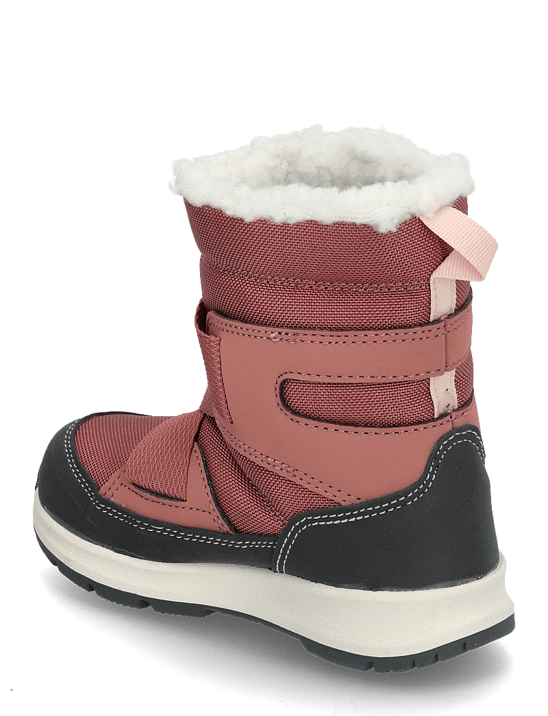 Viking - Verglas Warm GTX 1V - sko - peach/charcoal - 2