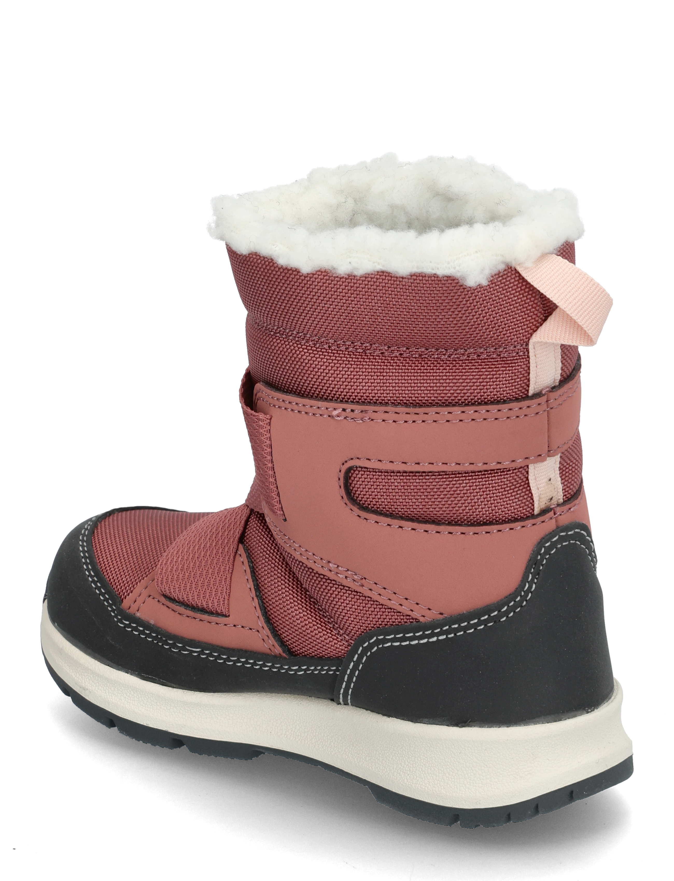 Viking - Verglas Warm GTX 1V - skor - peach/charcoal - 2