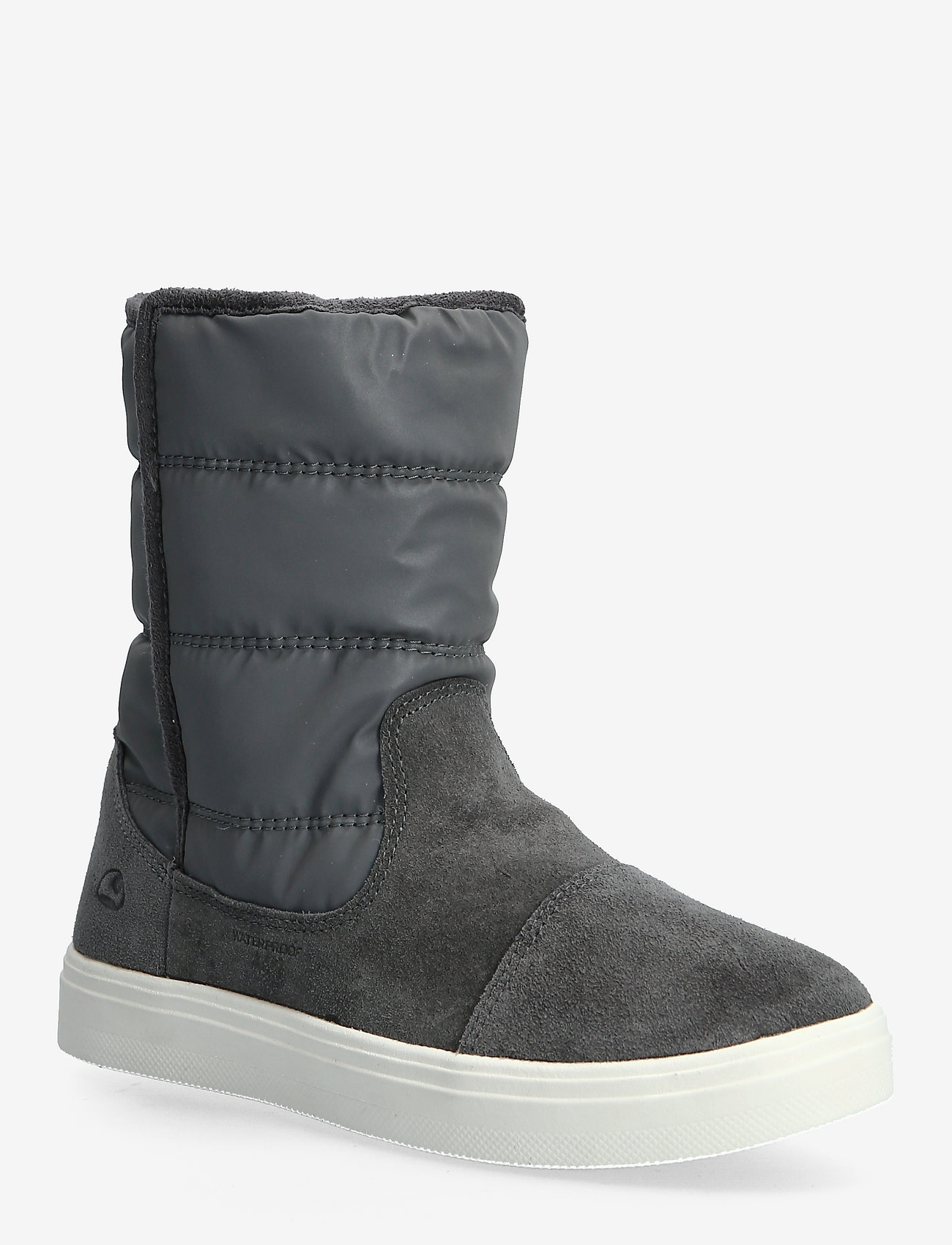 Viking - Alma Reflex Warm WP - charcoal - 0