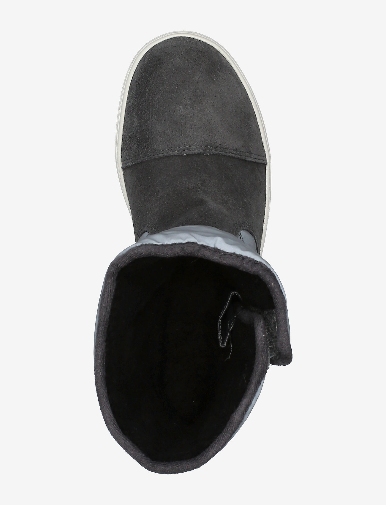 Viking - Alma Reflex Warm WP - charcoal - 3