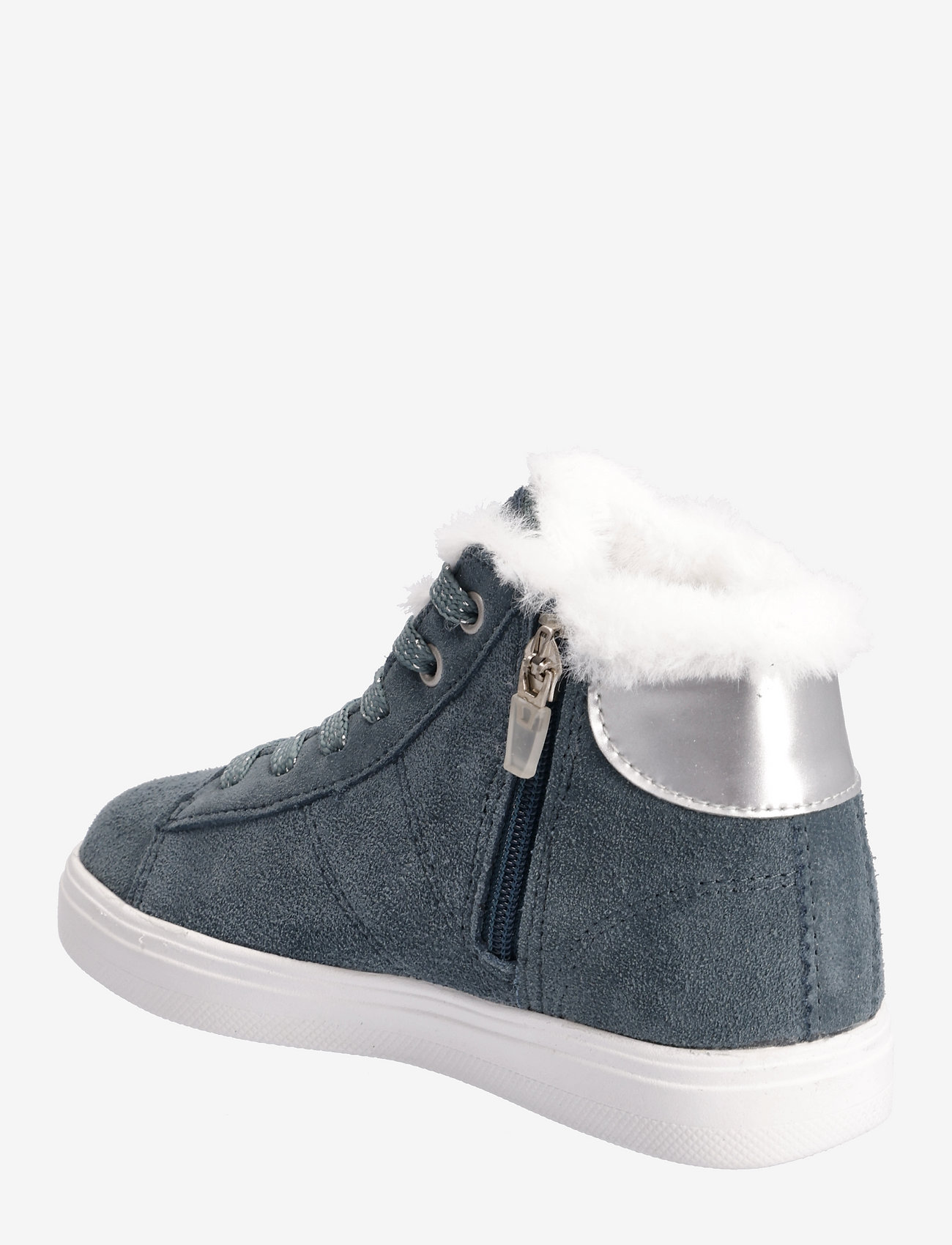 Viking - Anna Mid  WP Warm - bluegreen - 2