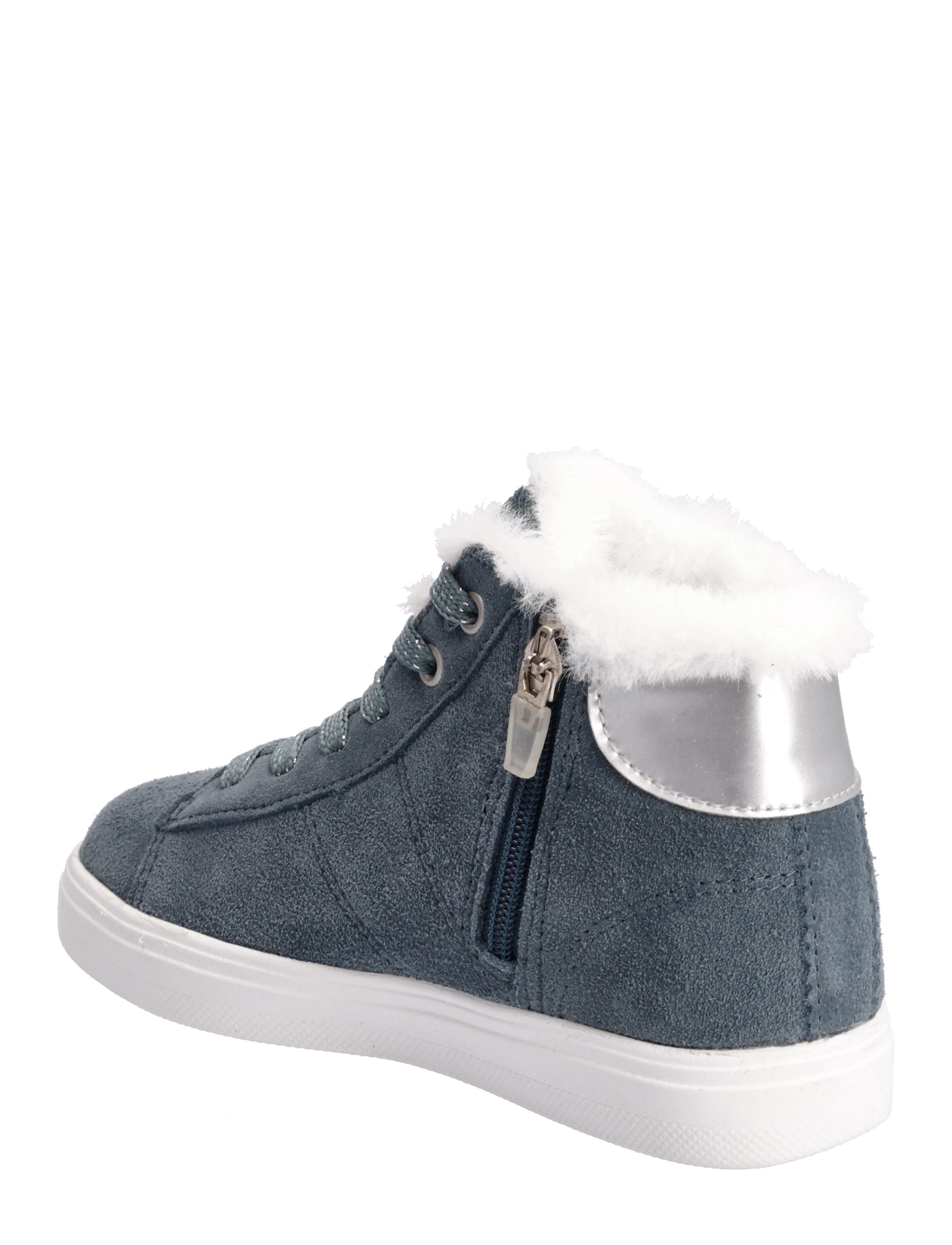 Viking - Anna Mid  WP Warm - bluegreen - 2