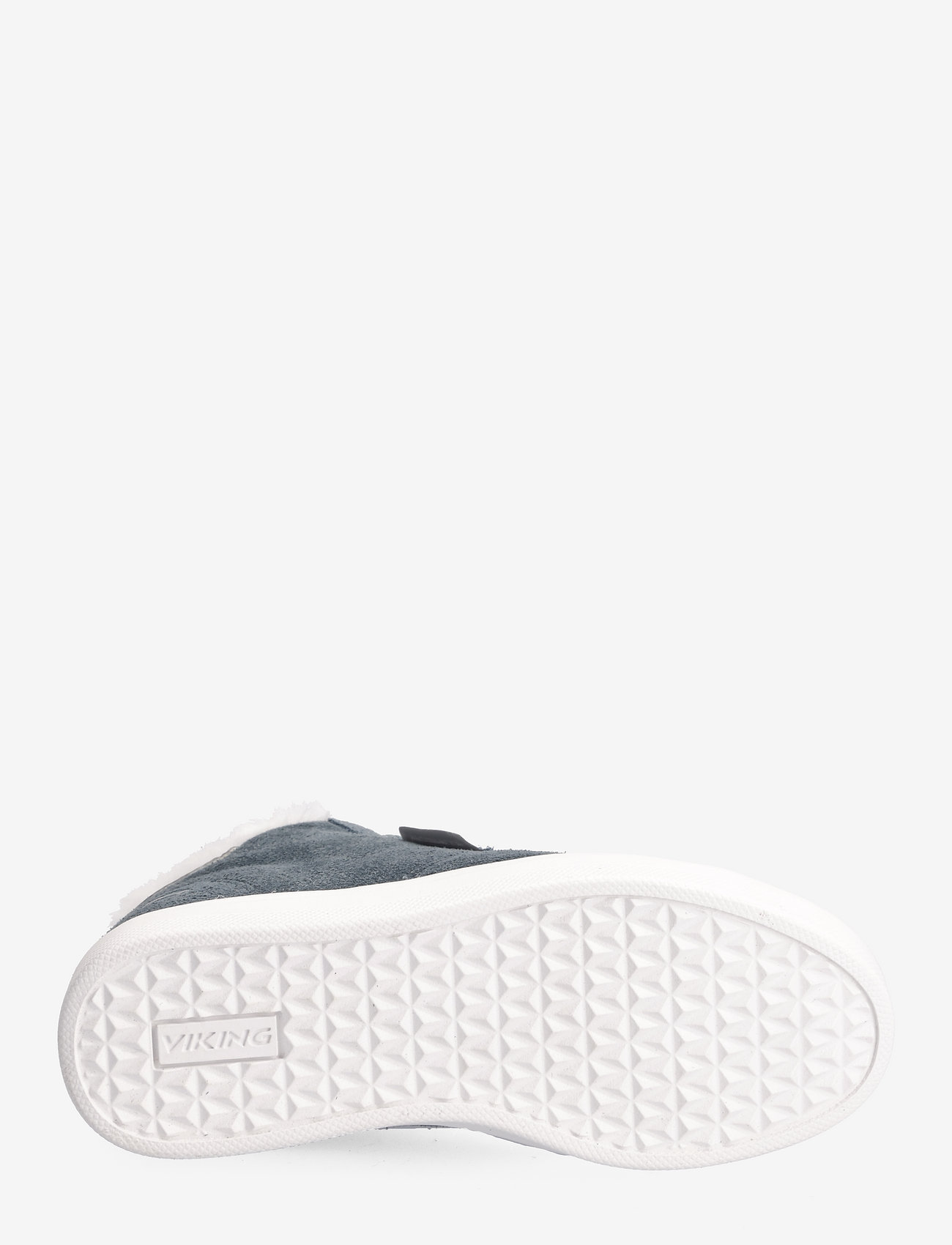 Viking - Anna Mid  WP Warm - bluegreen - 4