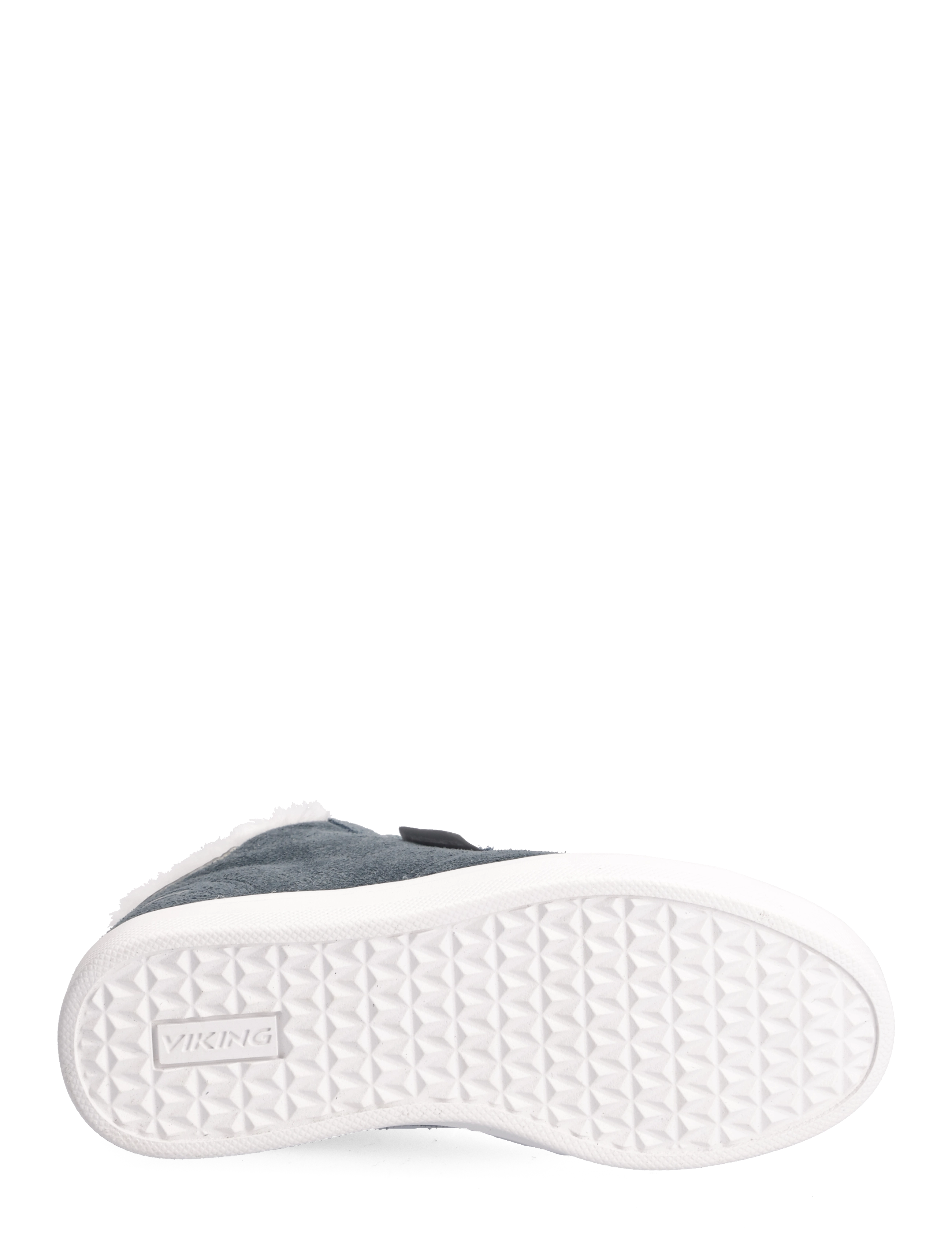 Viking - Anna Mid  WP Warm - bluegreen - 4