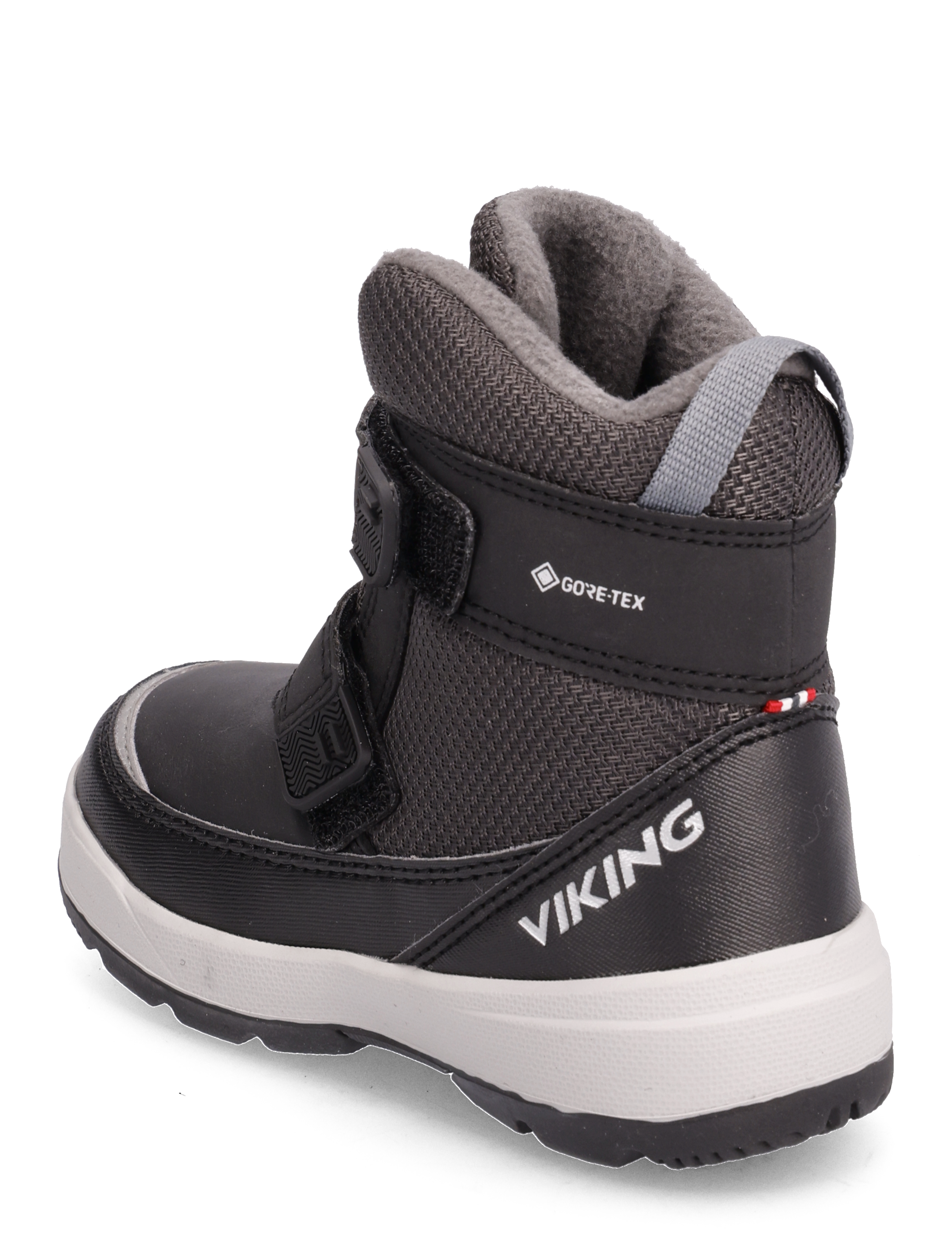 Viking - Revel High GTX Warm - black - 2