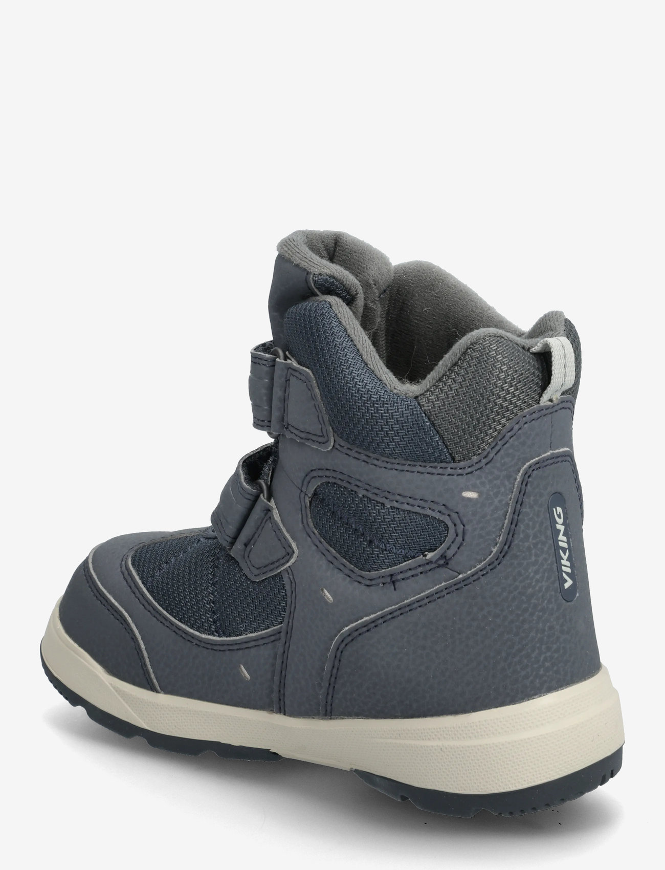 Viking - Toasty Warm WP - skor - navy/cement - 2