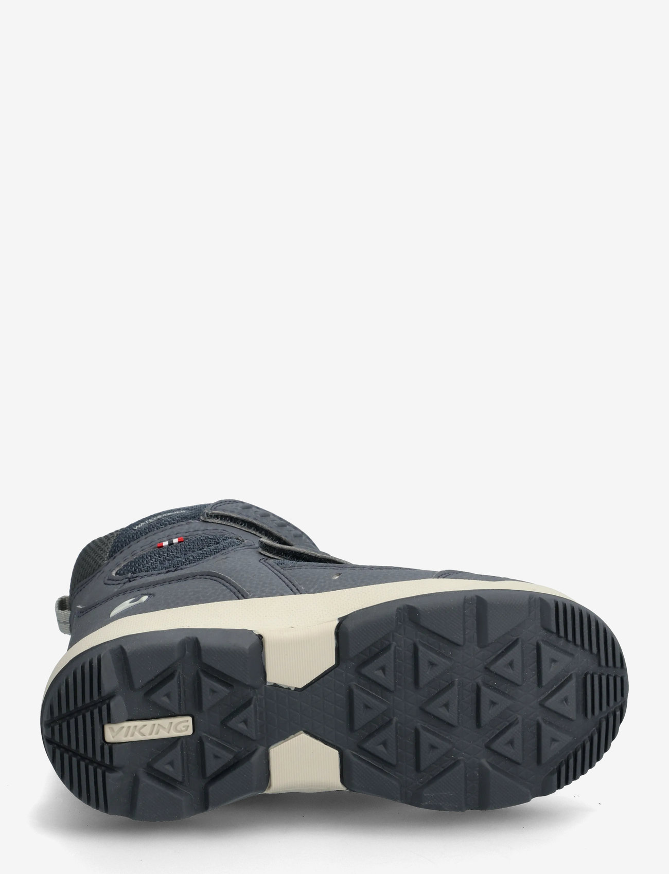 Viking - Toasty Warm WP - skor - navy/cement - 4