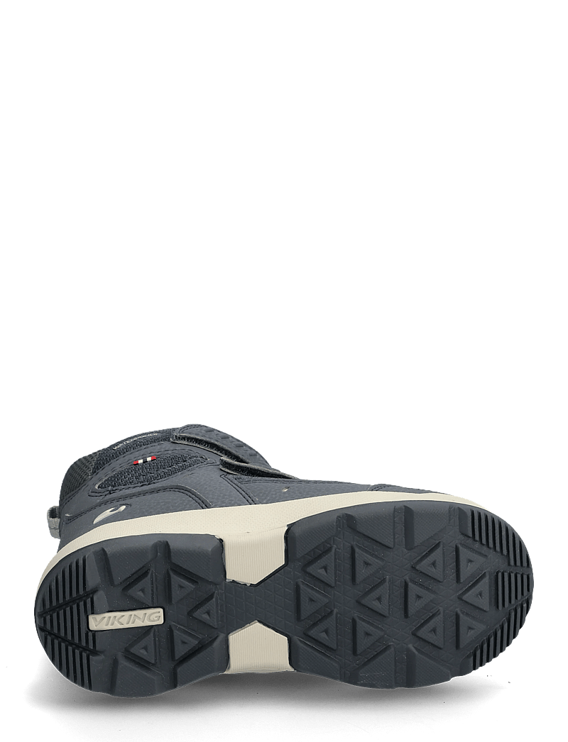 Viking - Toasty Warm WP - skor - navy/cement - 4