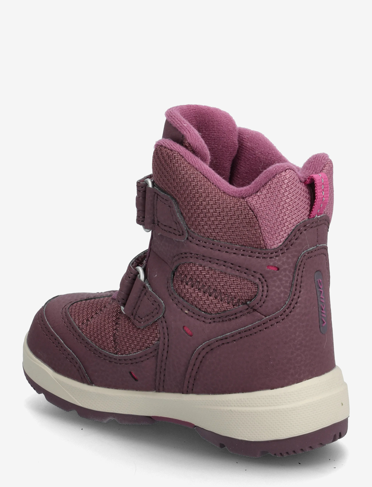 Viking - Toasty Warm WP - sko - wine/burgundy - 2
