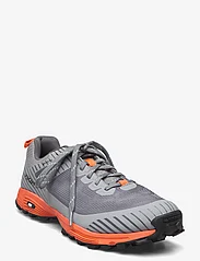 Viking - Anaconda Light II GTX M - hiking shoes - grey/orange - 0