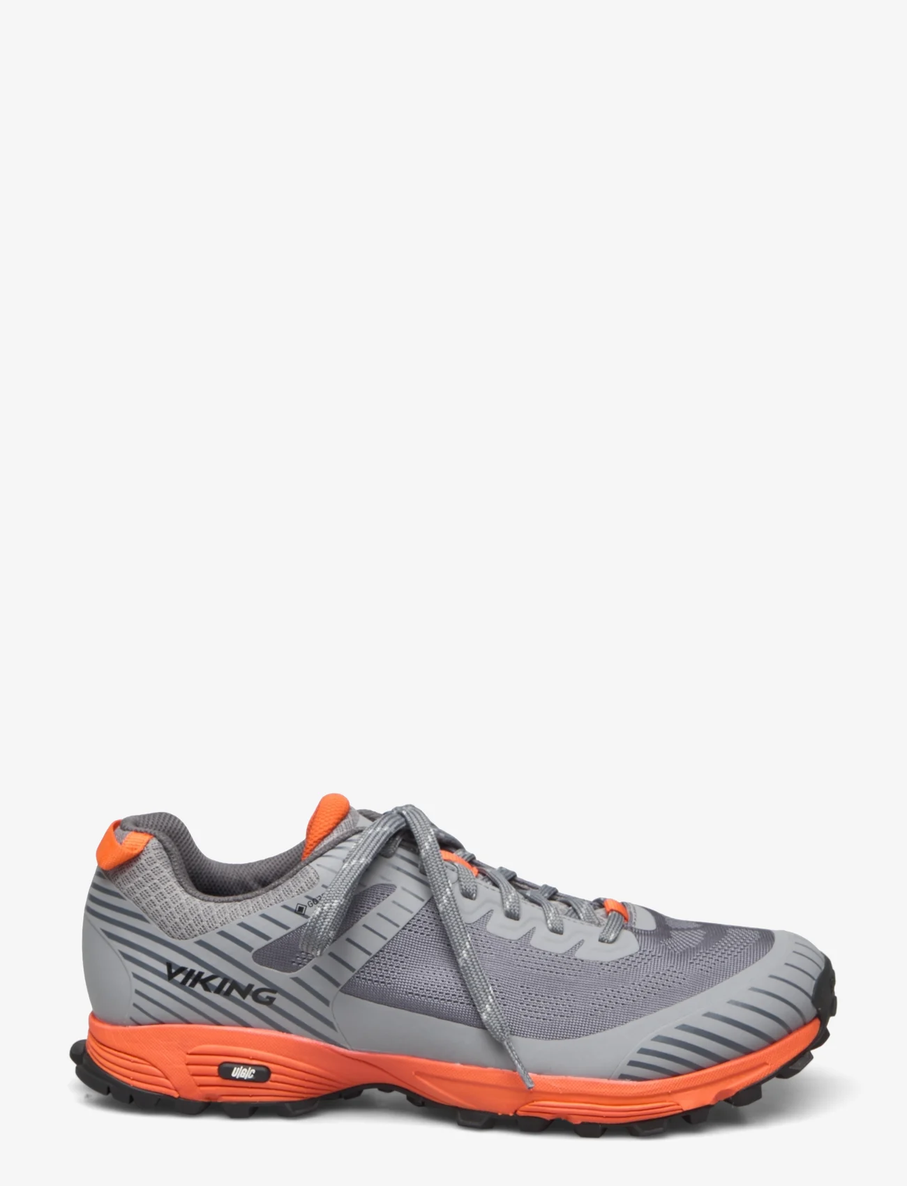 Viking - Anaconda Light II GTX M - hiking shoes - grey/orange - 1