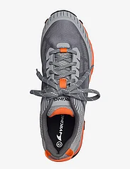 Viking - Anaconda Light II GTX M - hiking shoes - grey/orange - 3