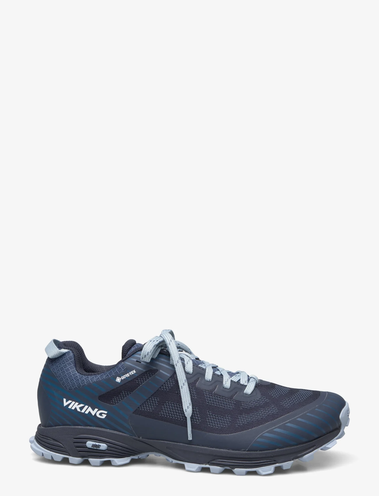 Viking - Anaconda Light II GTX M - hiking shoes - navy/demin - 1