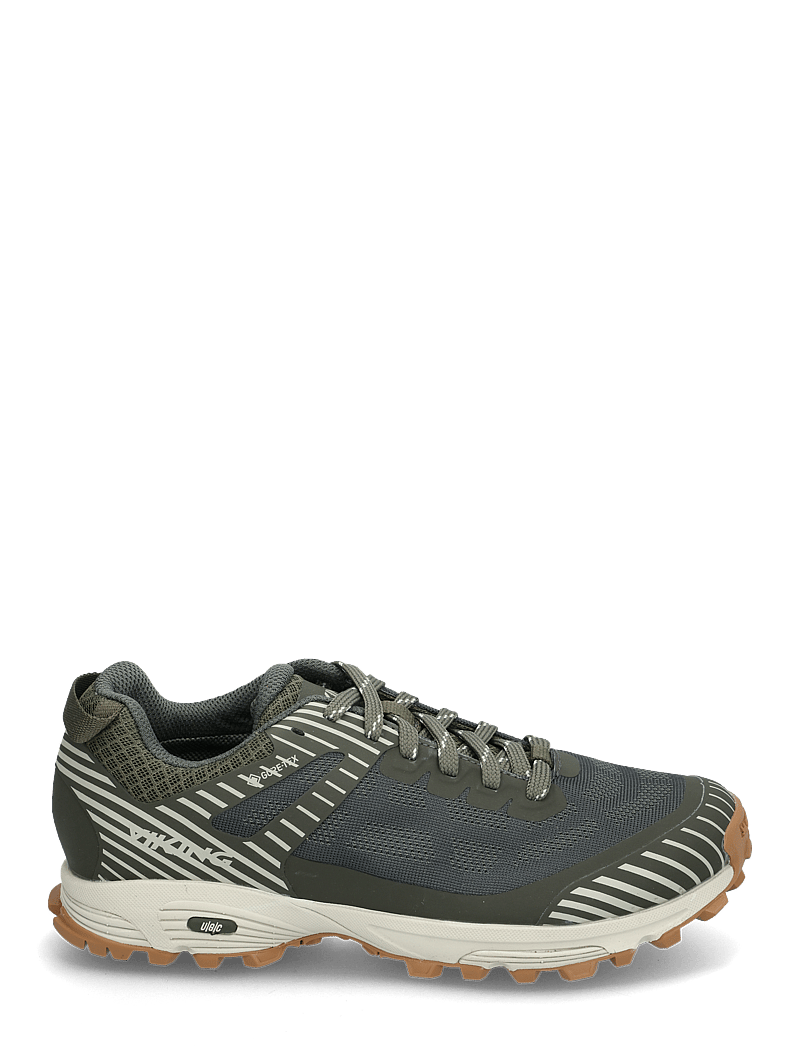 Viking - Anaconda Light II GTX W - vandresko - huntinggreen/olive - 1