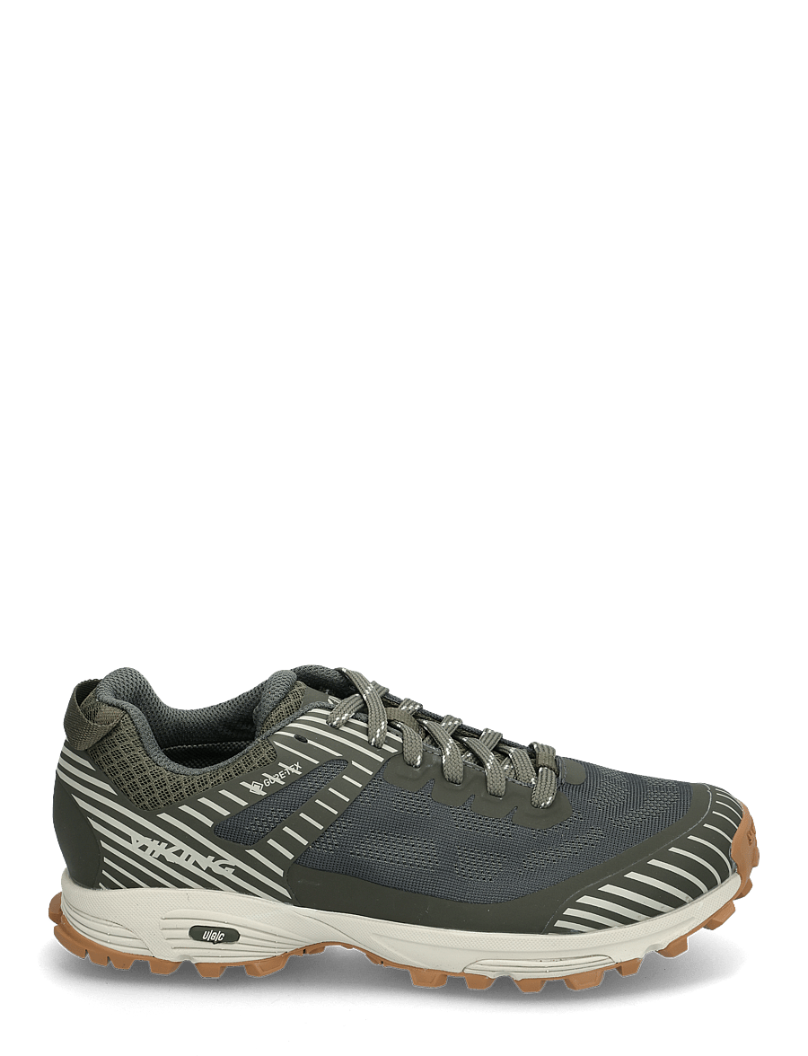 Viking - Anaconda Light II GTX W - turistiniai ir žygio batai - huntinggreen/olive - 1