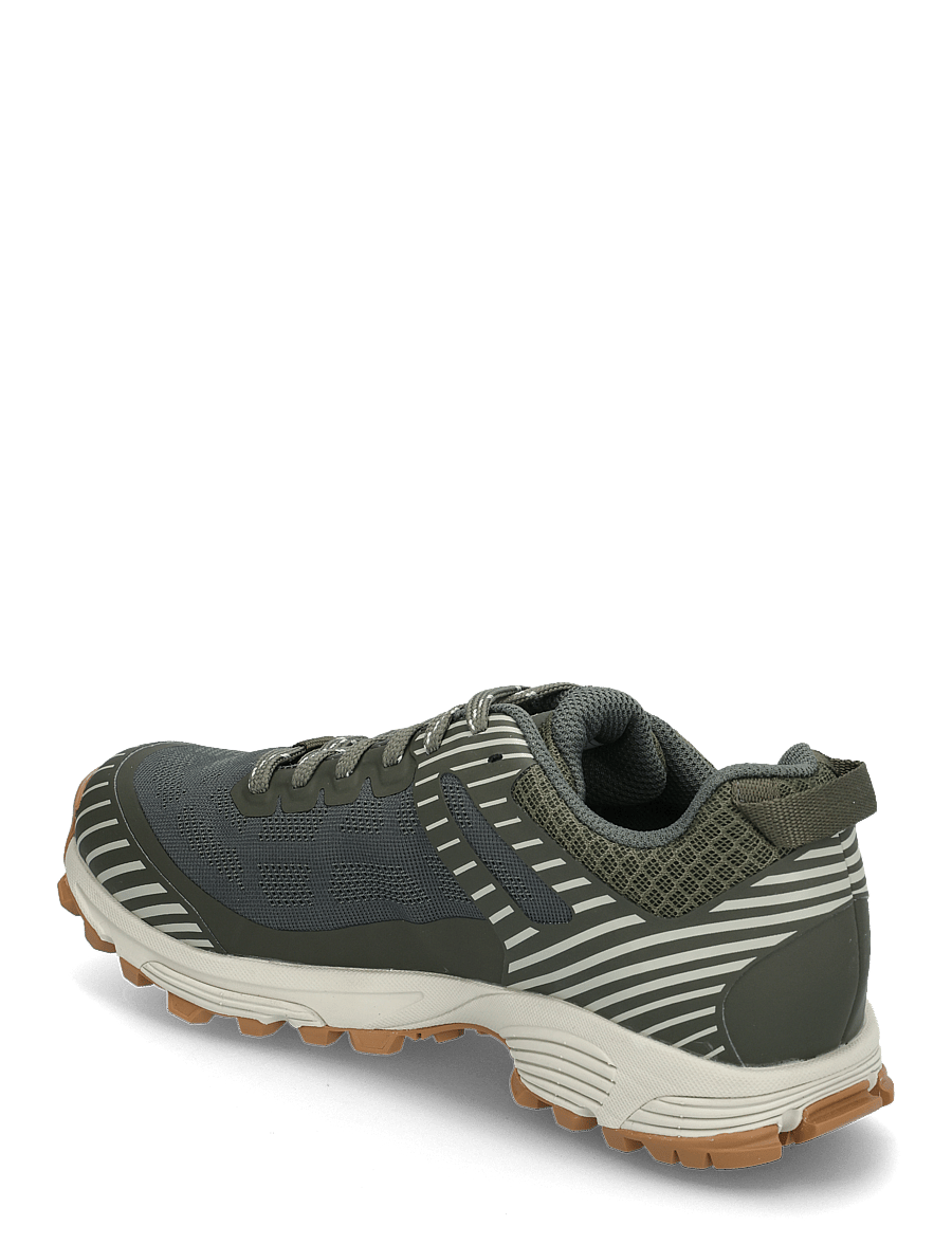 Viking - Anaconda Light II GTX W - turistiniai ir žygio batai - huntinggreen/olive - 2