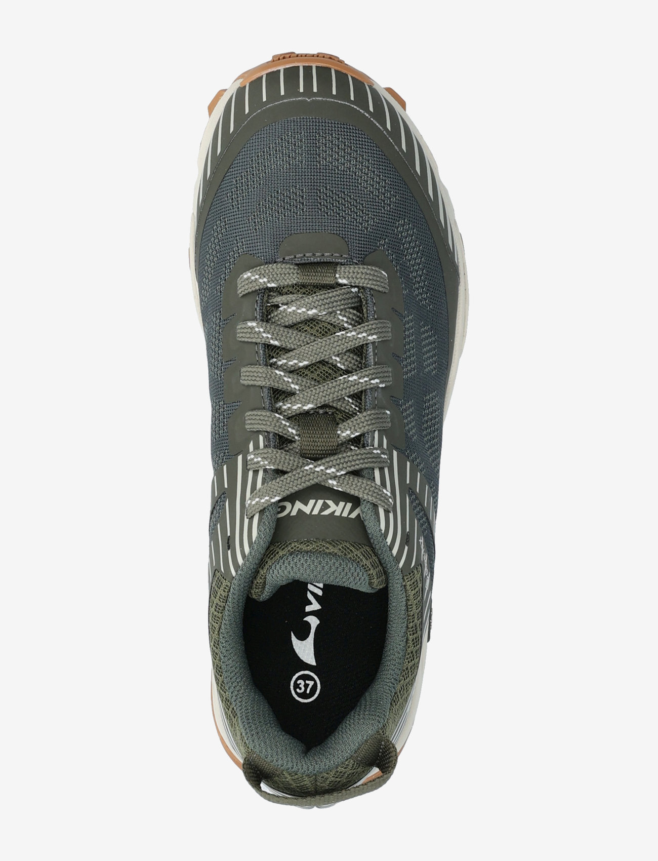 Viking - Anaconda Light II GTX W - vandresko - huntinggreen/olive - 3