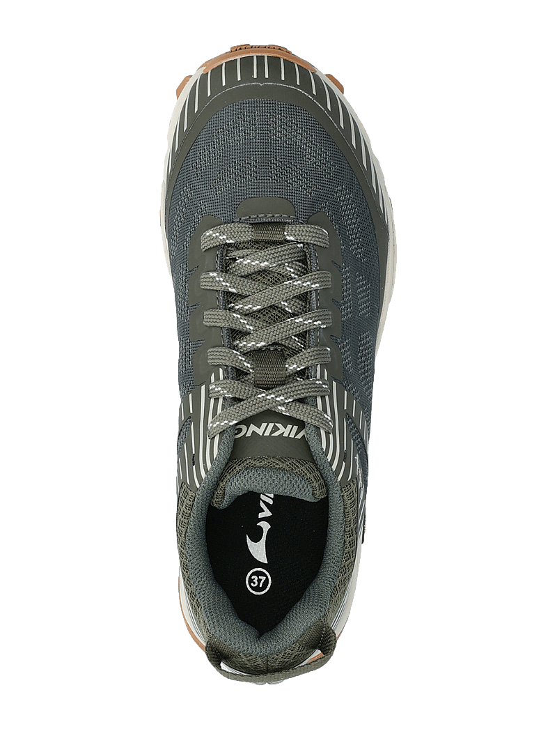 Viking - Anaconda Light II GTX W - vandresko - huntinggreen/olive - 3