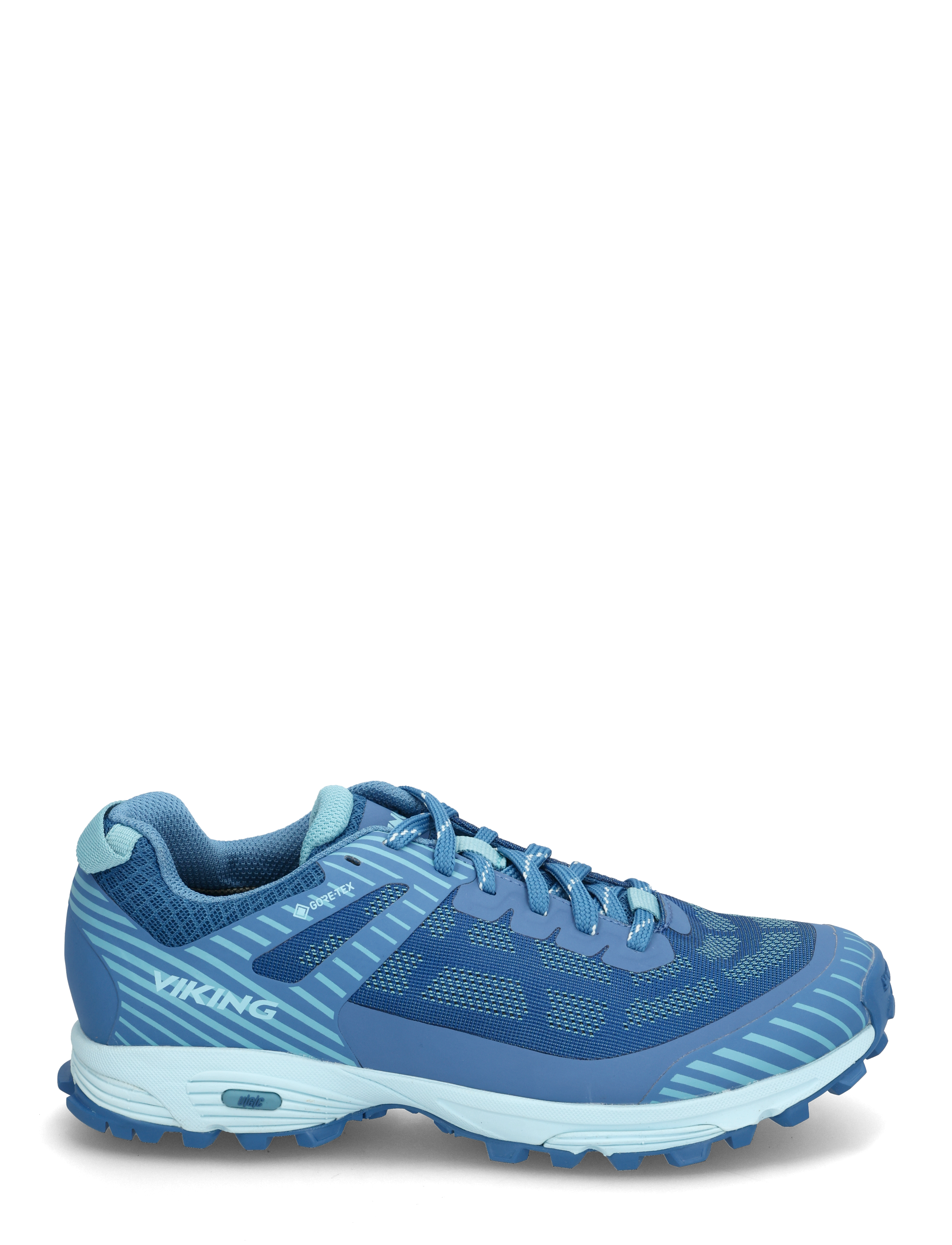 Viking - Anaconda Light II GTX W - vandresko - ocean/aqua - 1