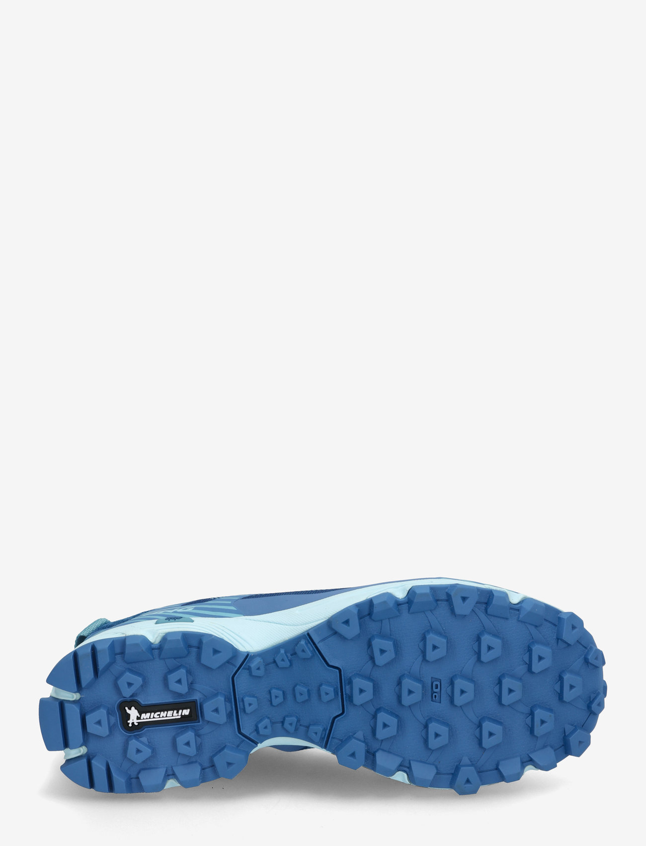 Viking - Anaconda Light II GTX W - wanderschuhe - ocean/aqua - 4