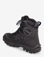 Viking - Constrictor High WP - winter boots - black - 2