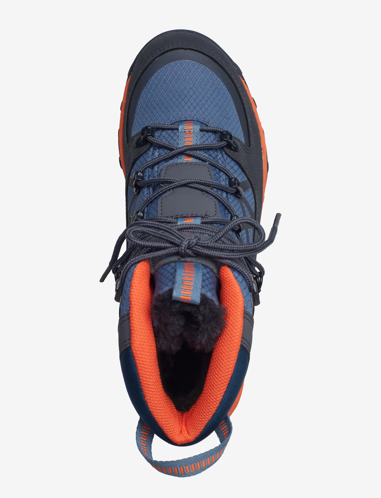 Viking - Constrictor High WP - navy/demin - 3