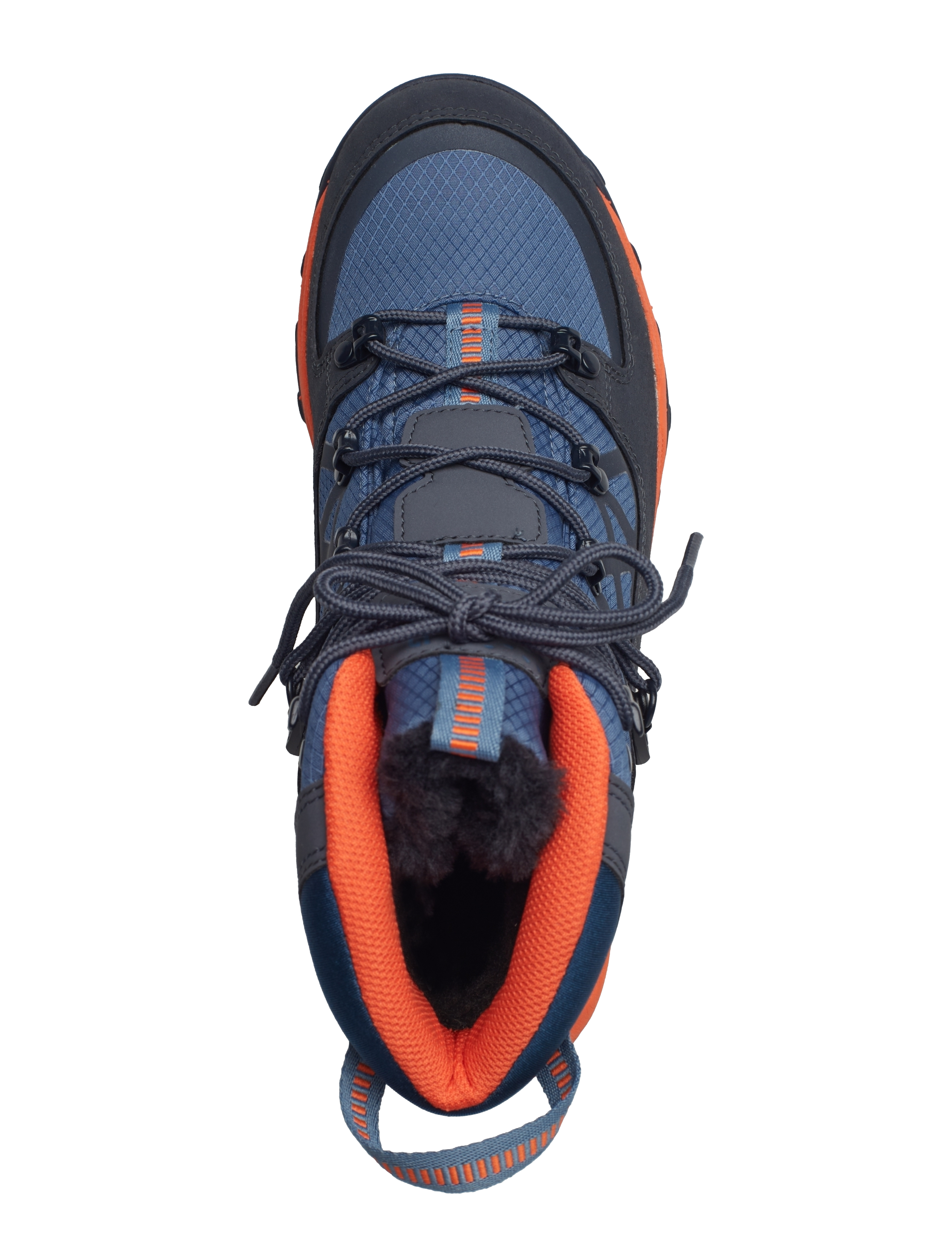 Viking - Constrictor High WP - navy/demin - 3