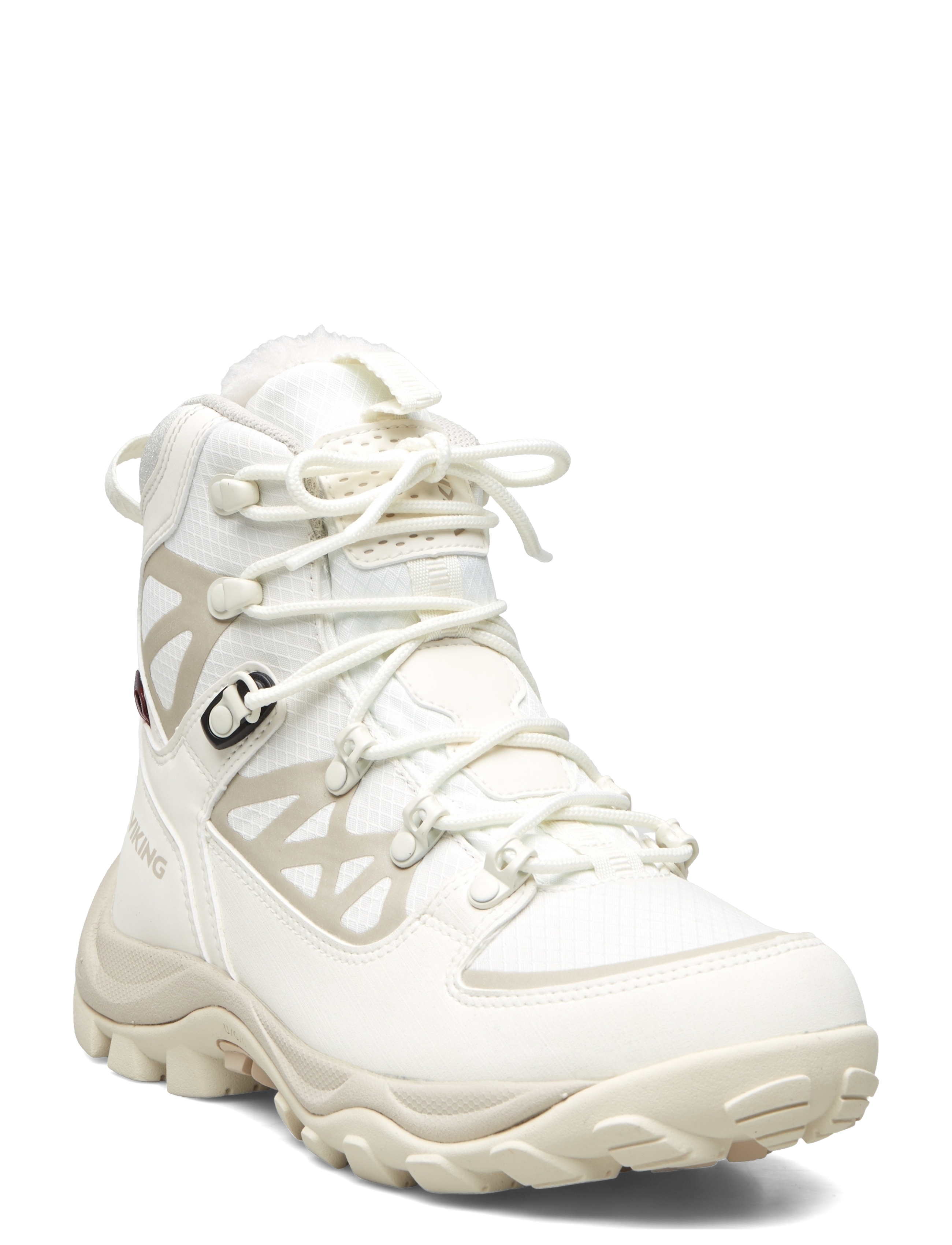 Constrictor High WP W - CREAM