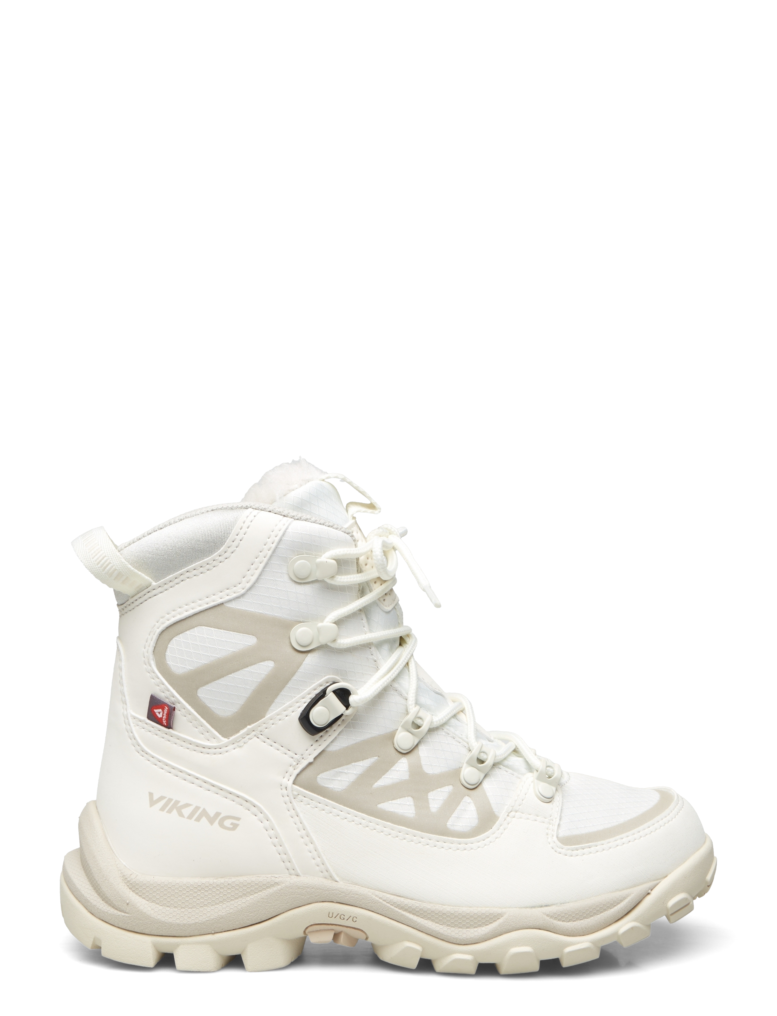 Viking - Constrictor High WP W - cream - 1