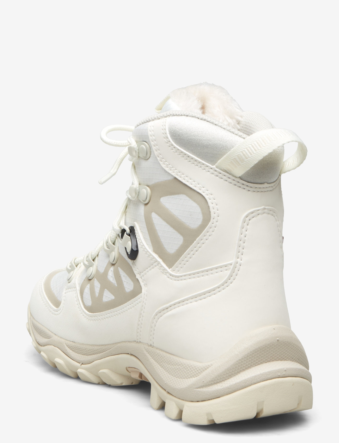 Viking - Constrictor High WP W - cream - 2