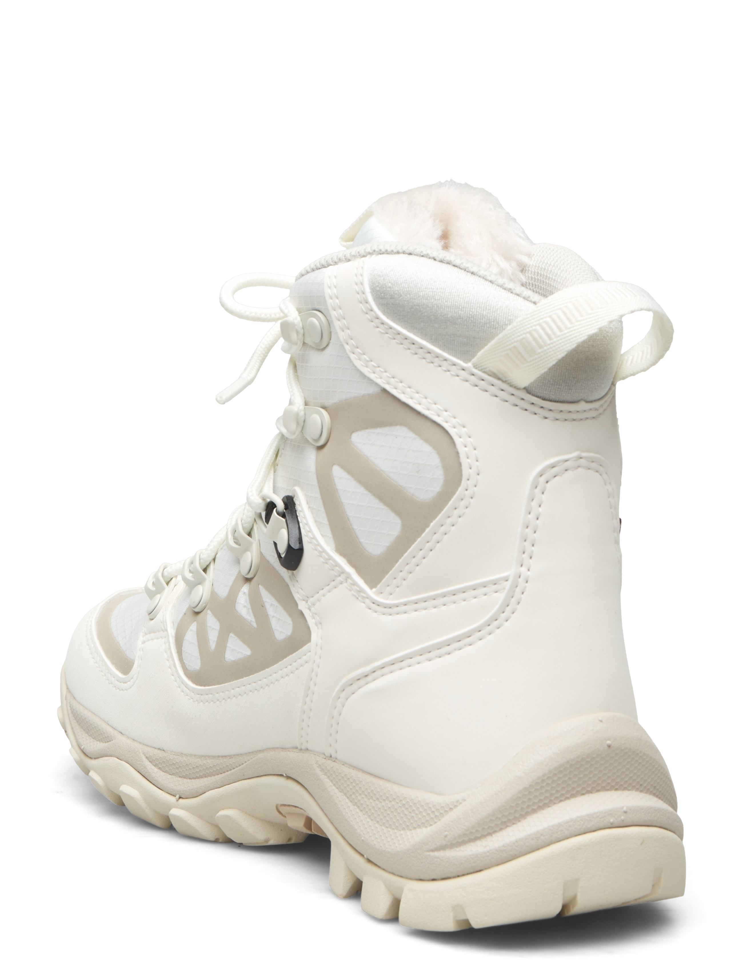 Viking - Constrictor High WP W - cream - 2