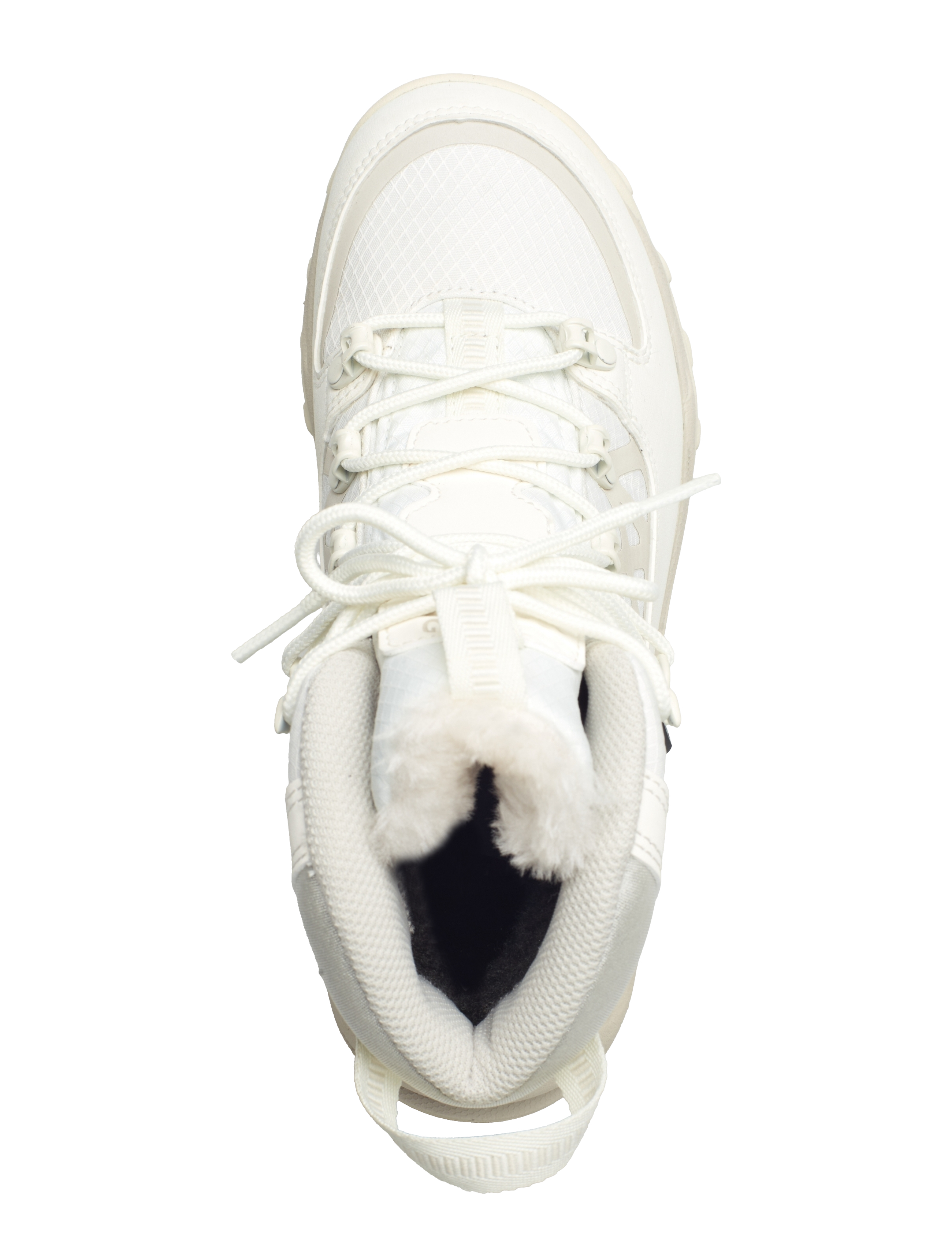 Viking - Constrictor High WP W - cream - 3