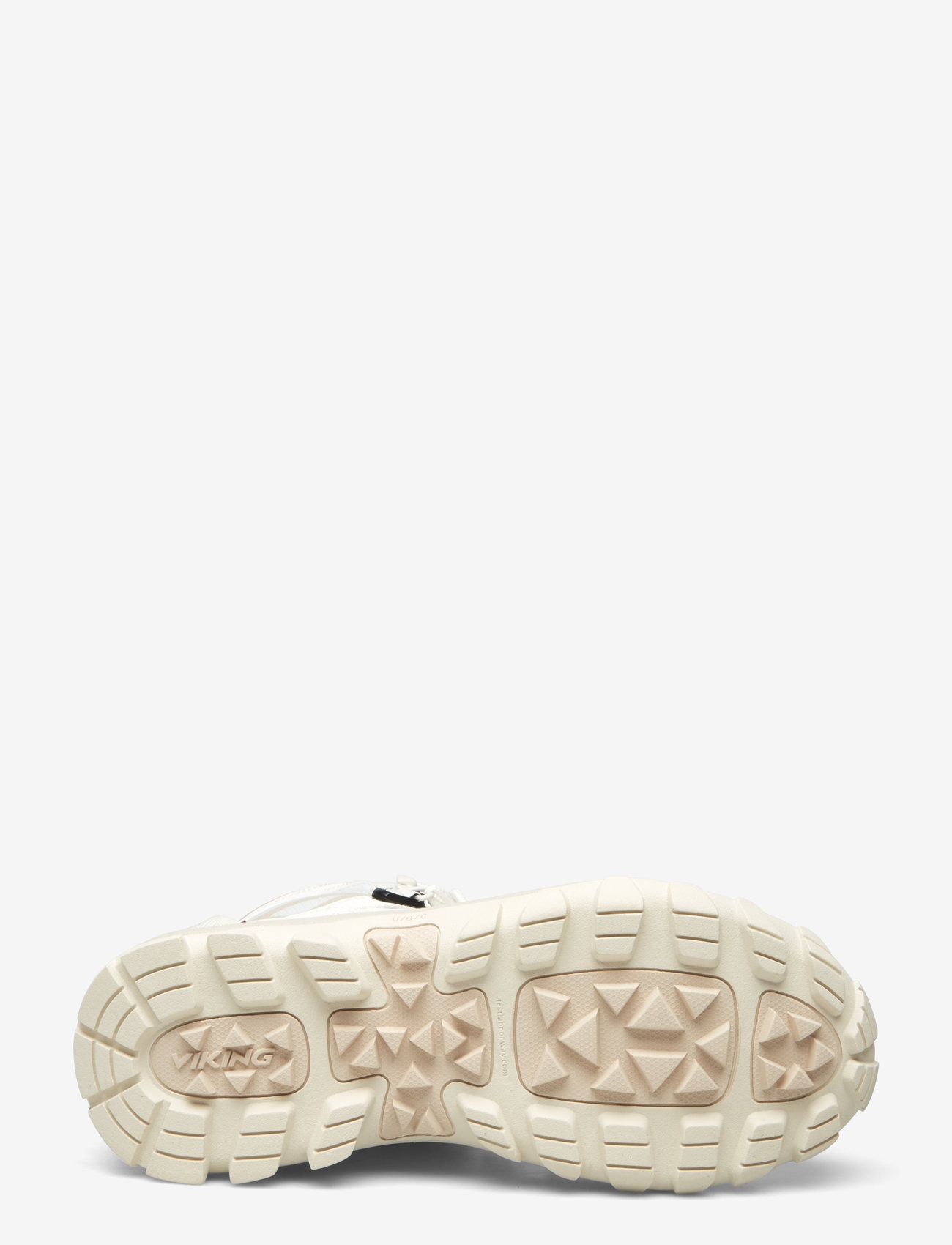 Viking - Constrictor High WP W - cream - 4