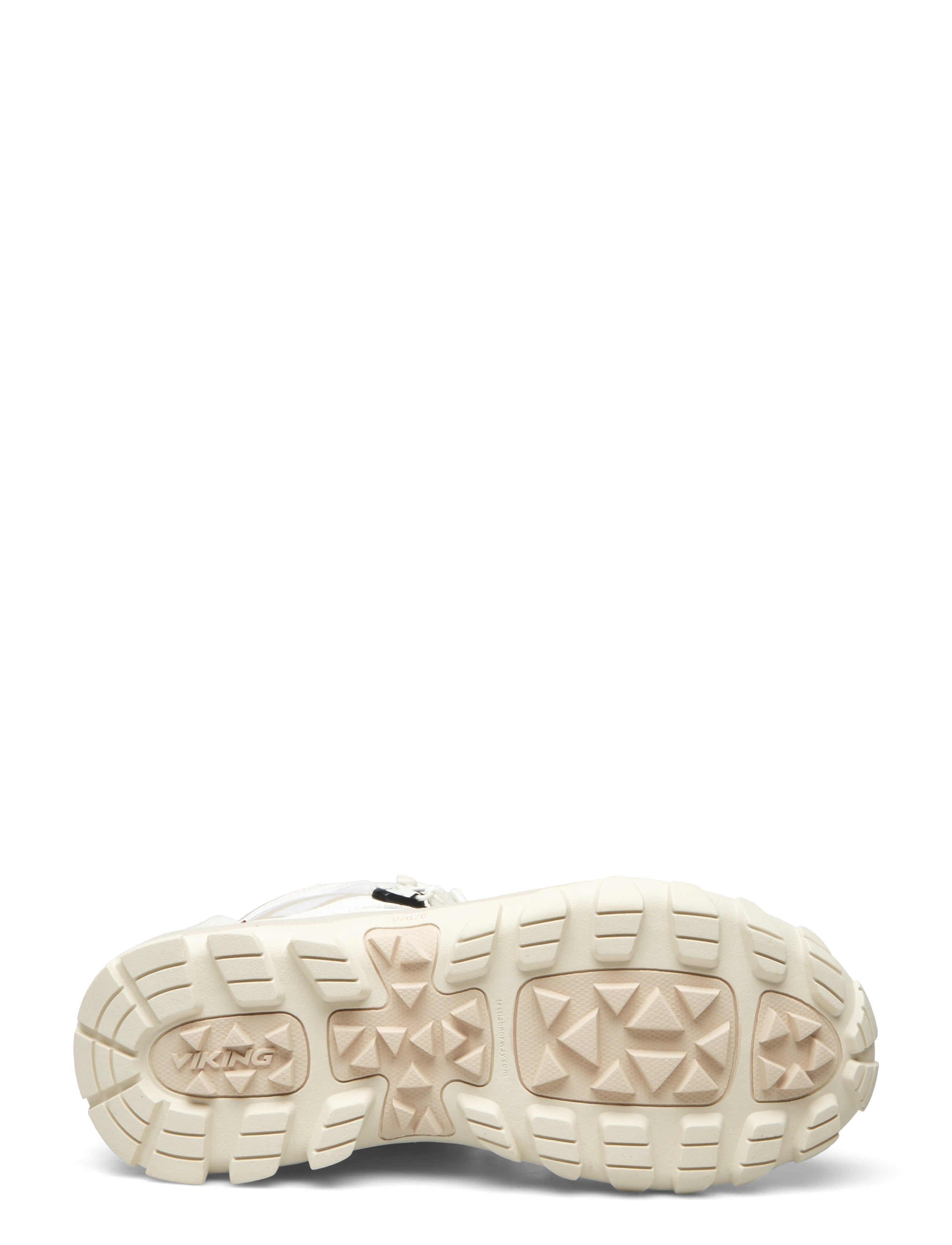 Viking - Constrictor High WP W - cream - 4