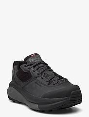 Viking - Cerra Hike Low GTX W - hiking shoes - charcoal/light grey - 0